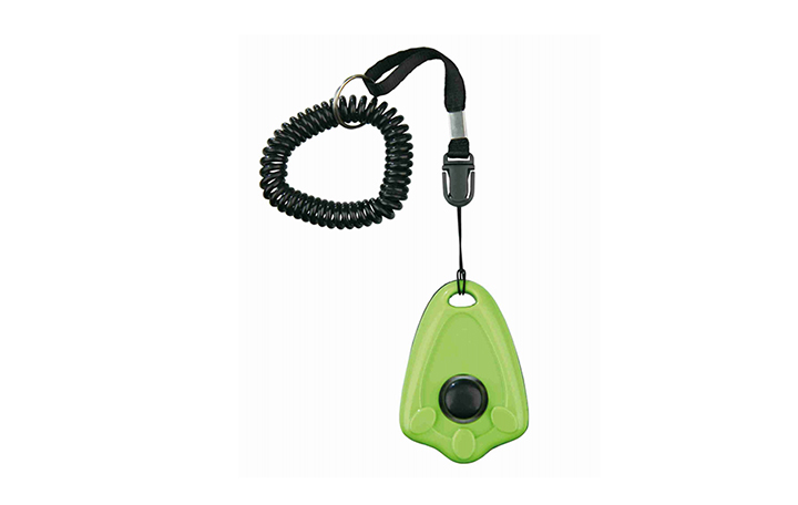 Clicker