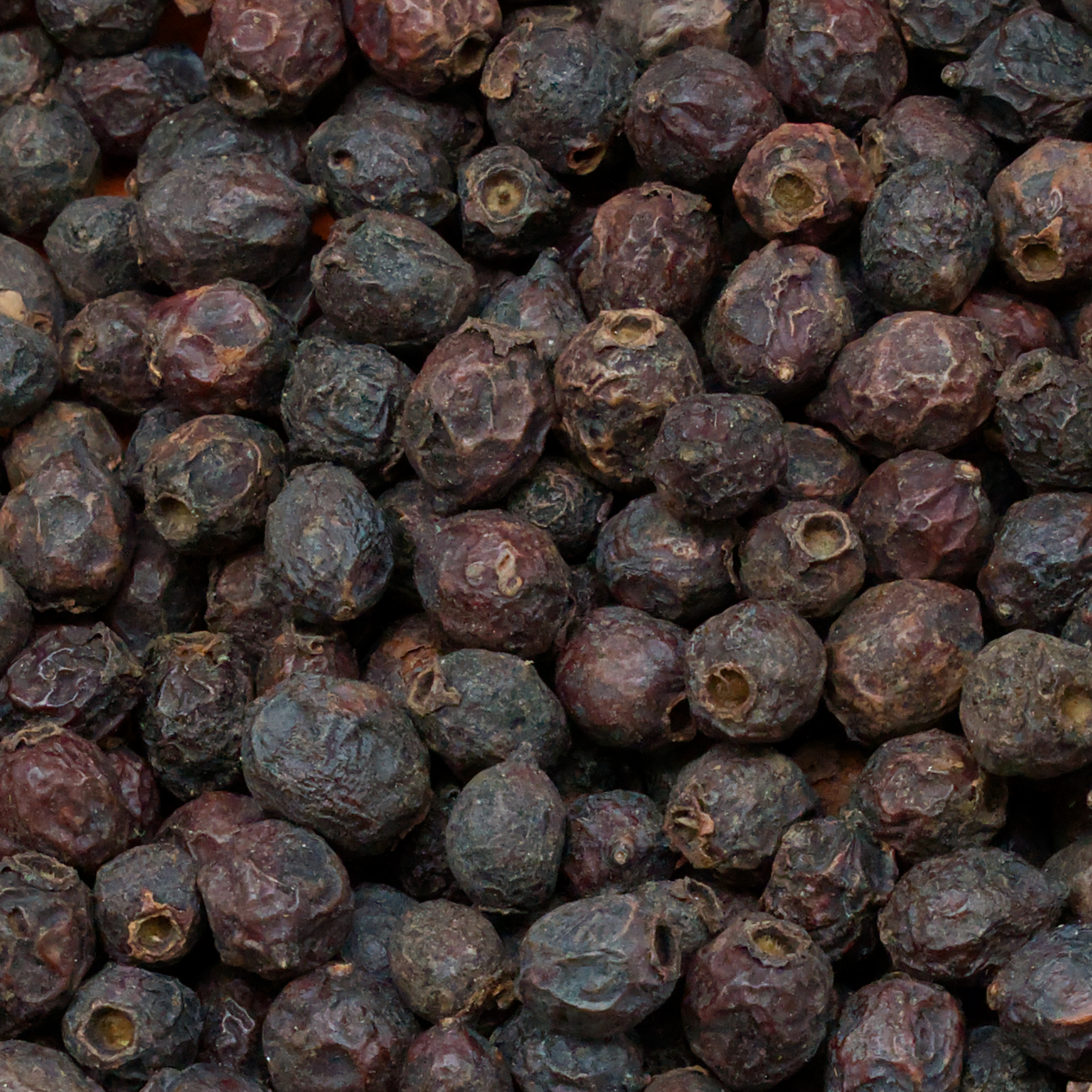 Weißdornbeeren