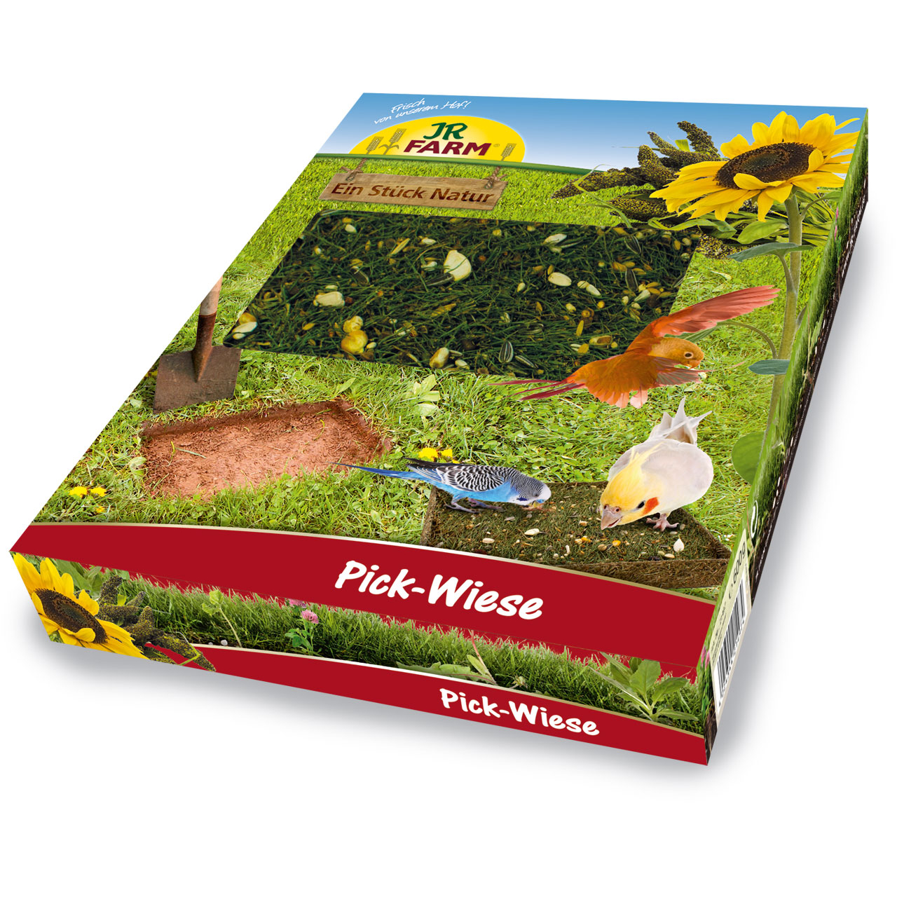 JR Birds Pick-Wiese 600 g