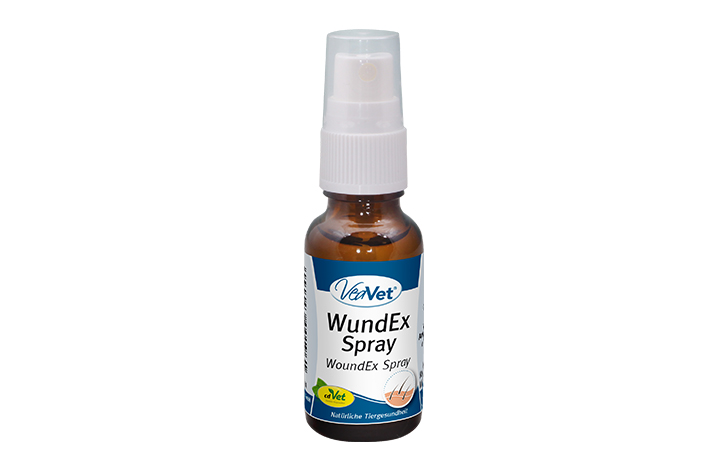 VeaVet WundEx Spray - 20ml