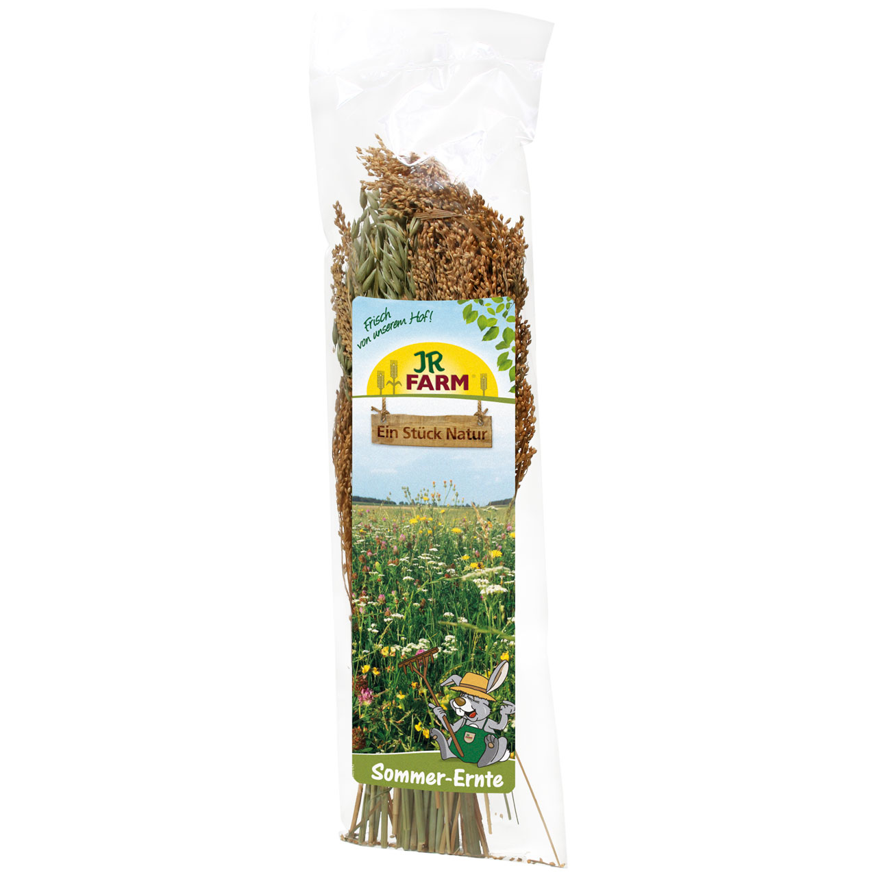 JR FARM Sommer-Ernte 80g