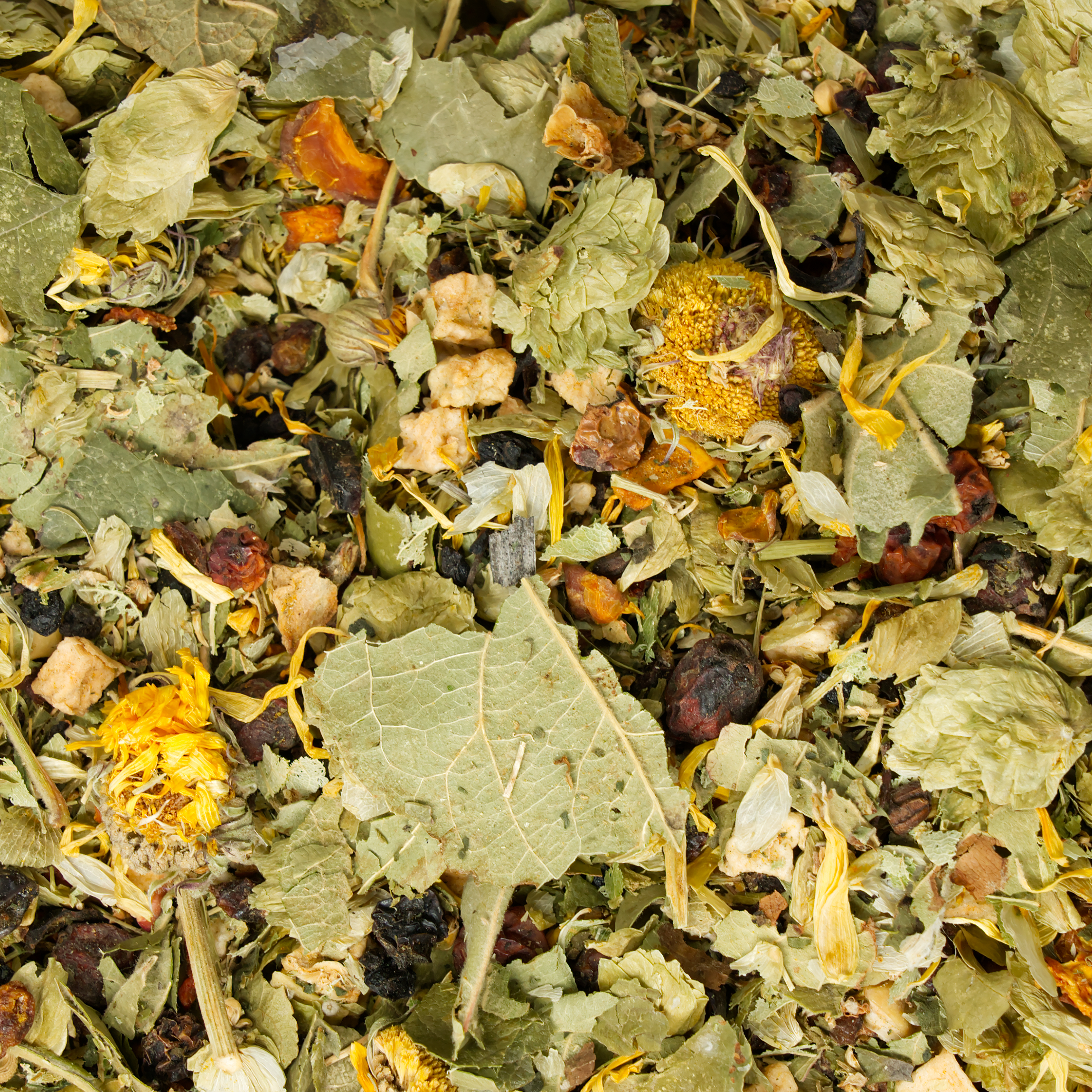 Herbstzauber, 200g