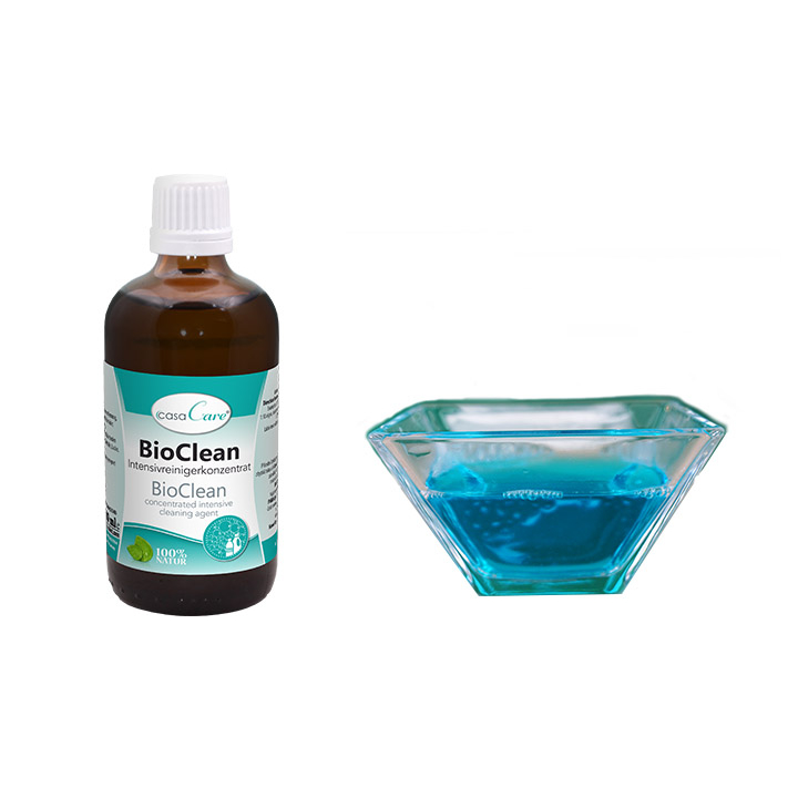 casaCare BioClean Intensivreinigerkonzentrat