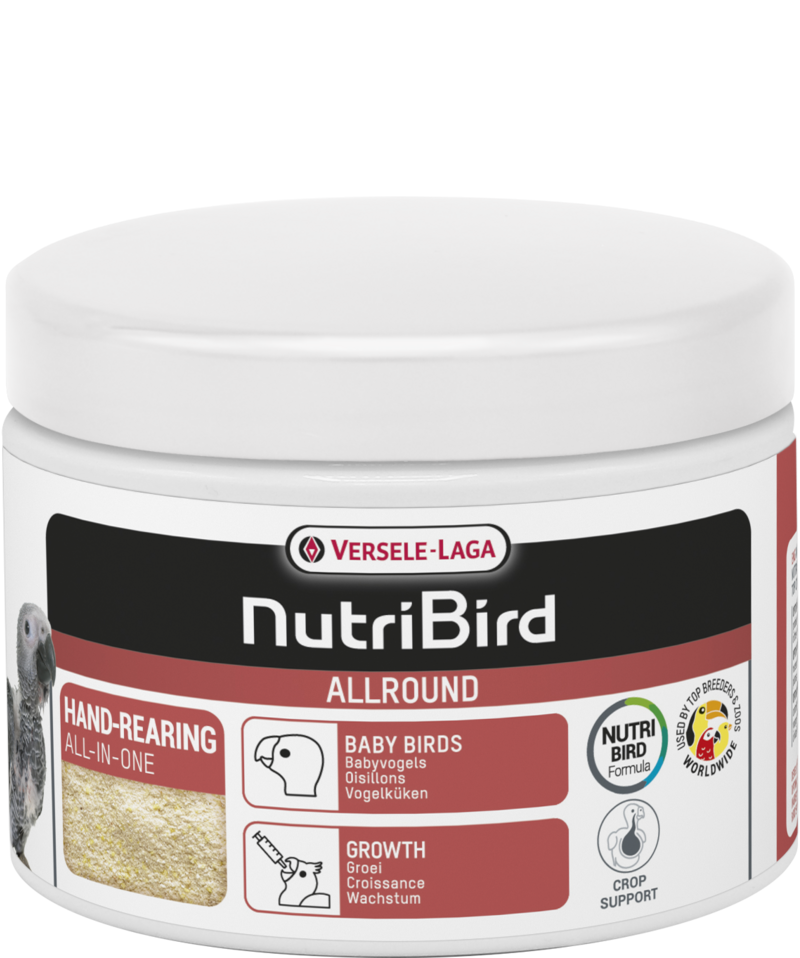 NutriBird Allround