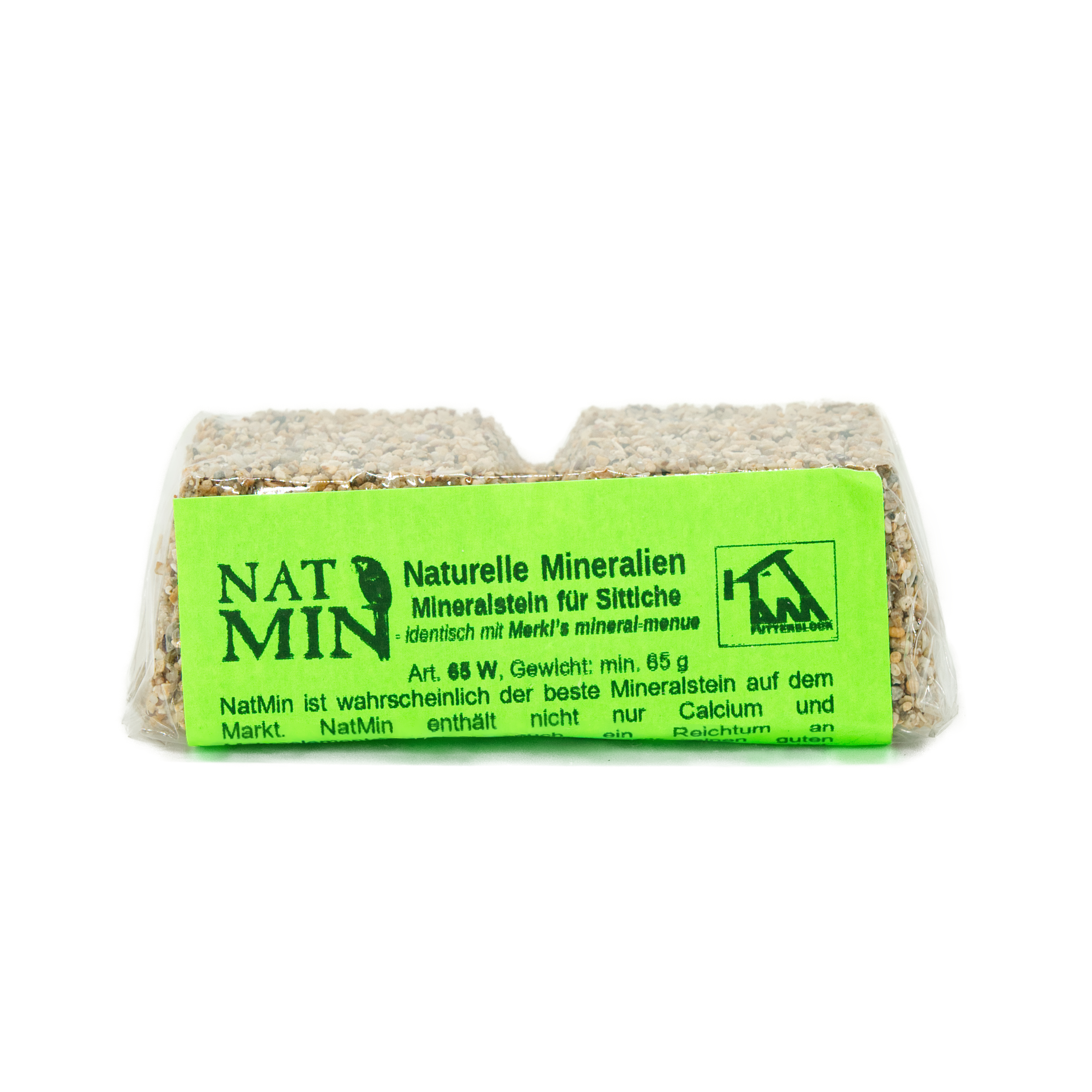 NatMin 65W  65g