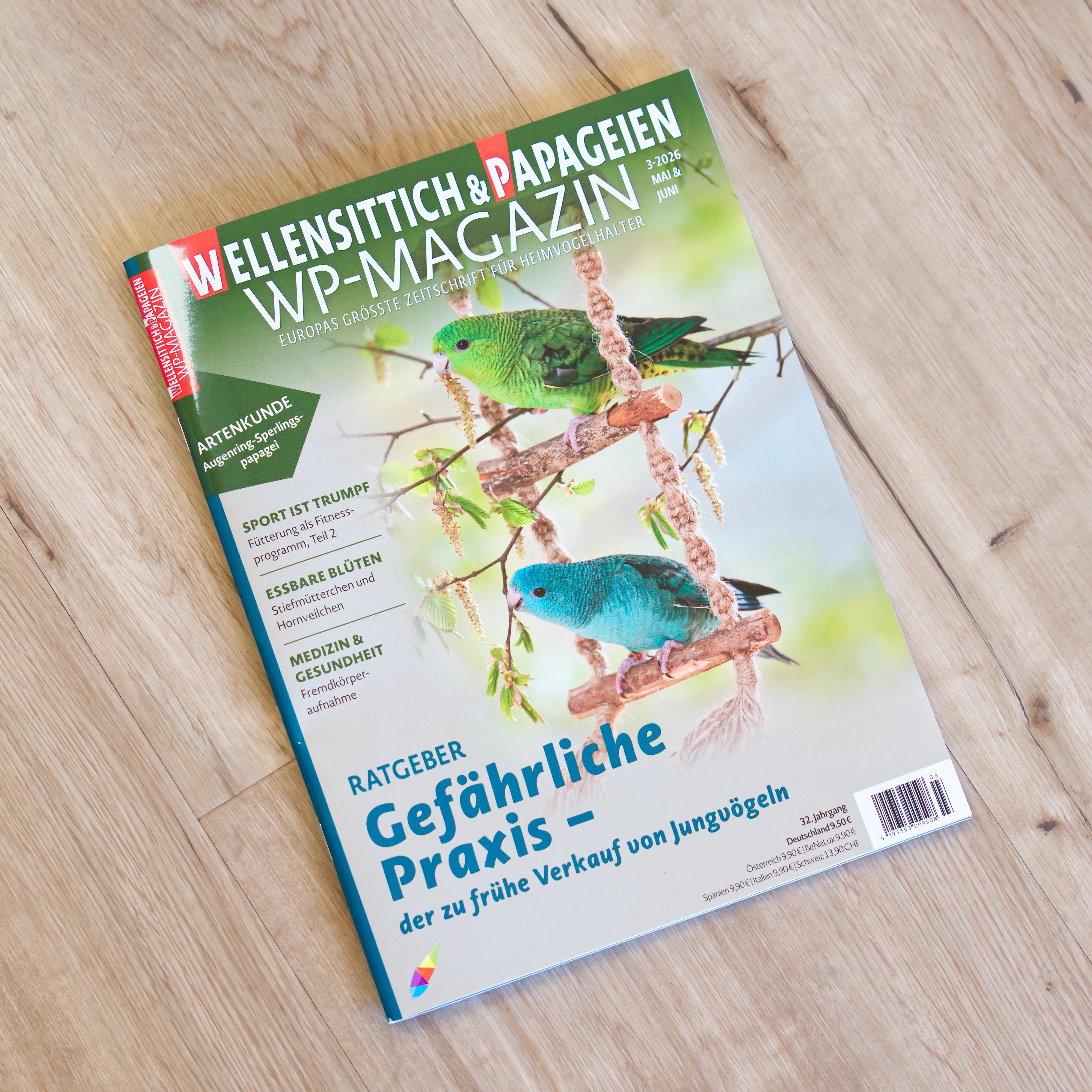 WP-Magazin 3-2026
