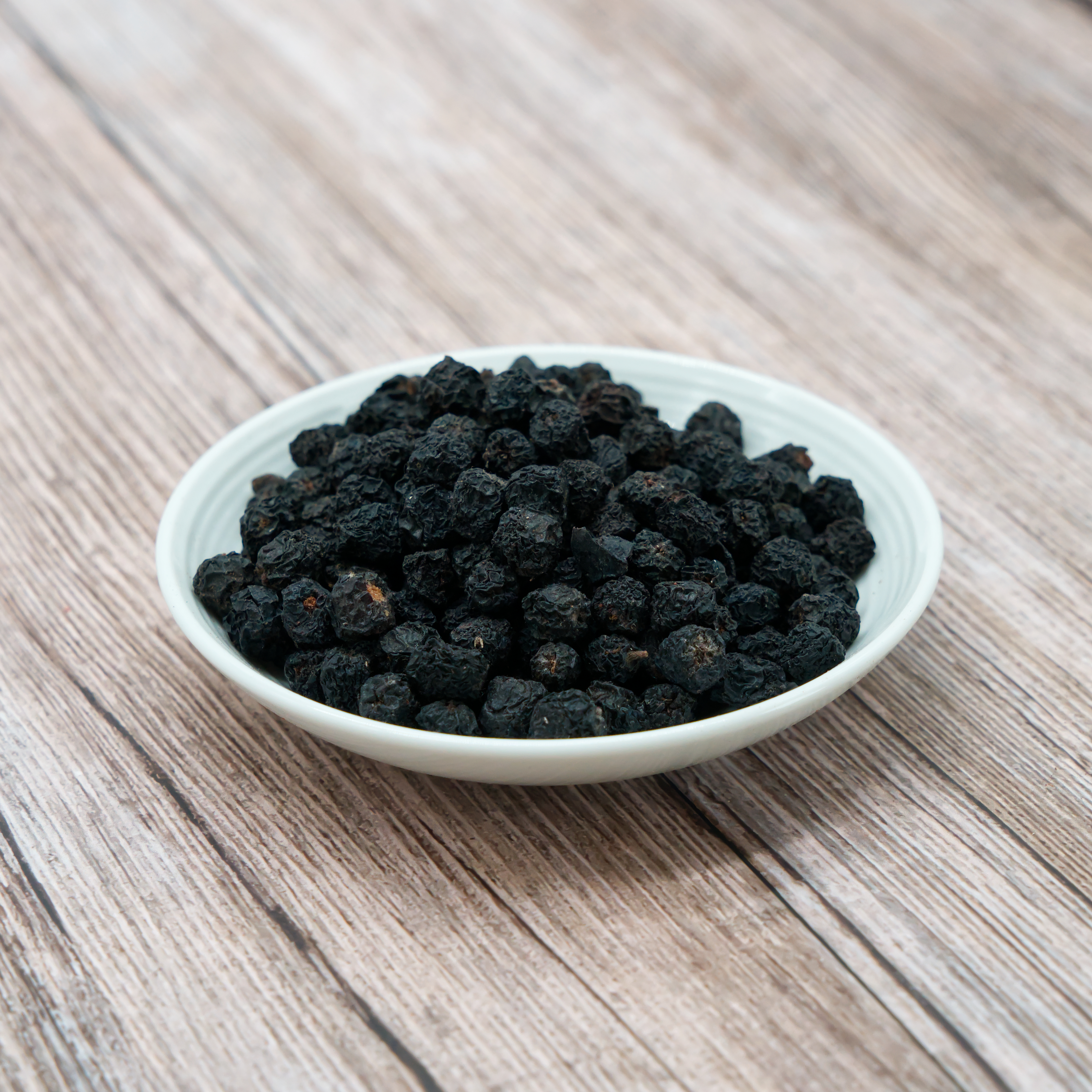 Aroniabeeren