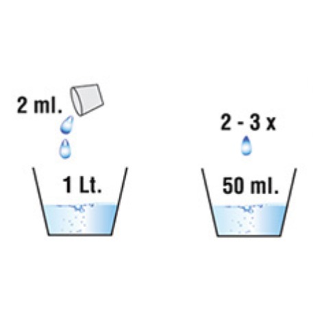 Hepacur - 100ml