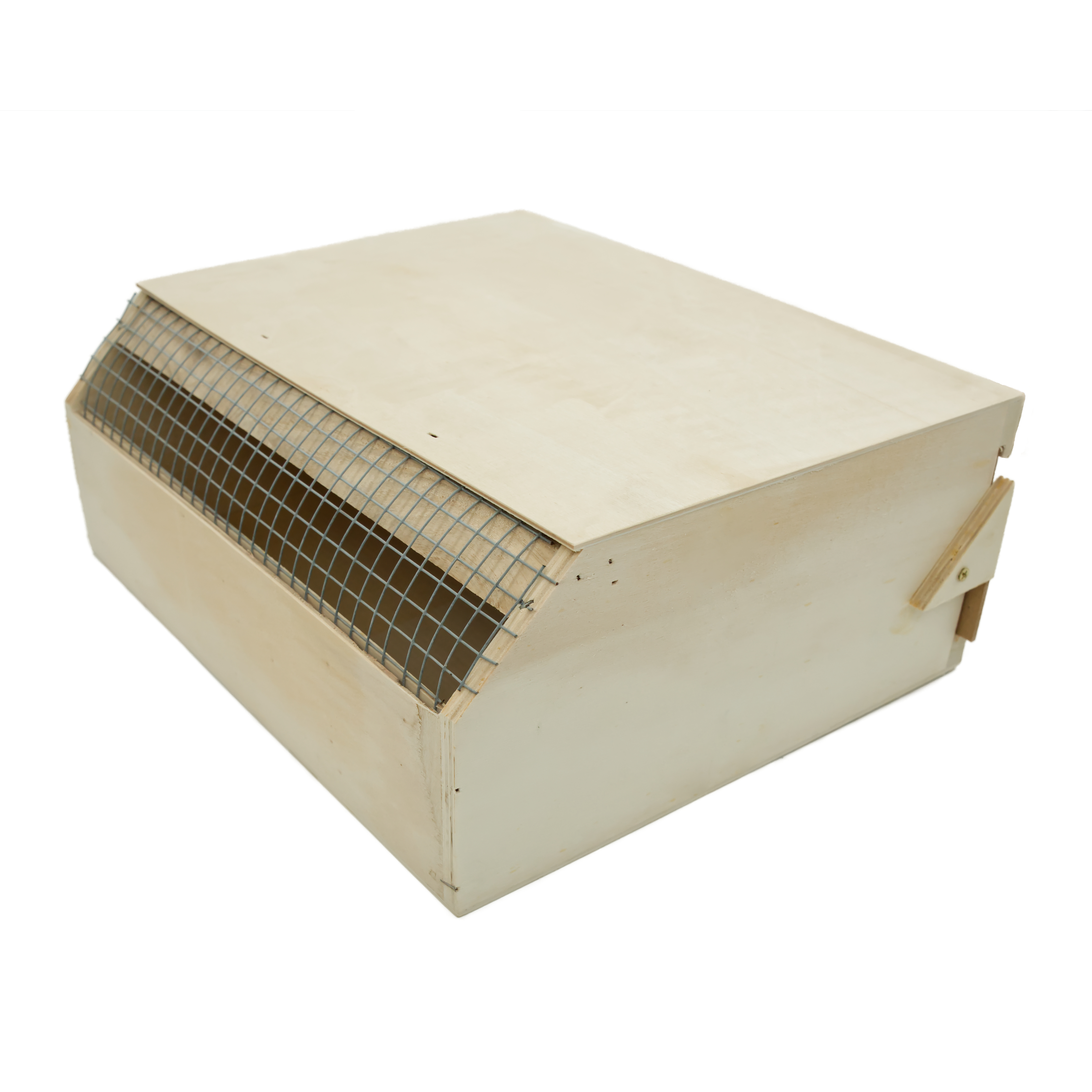Versandkiste, 1 Fach 30 x 25 x 12 cm