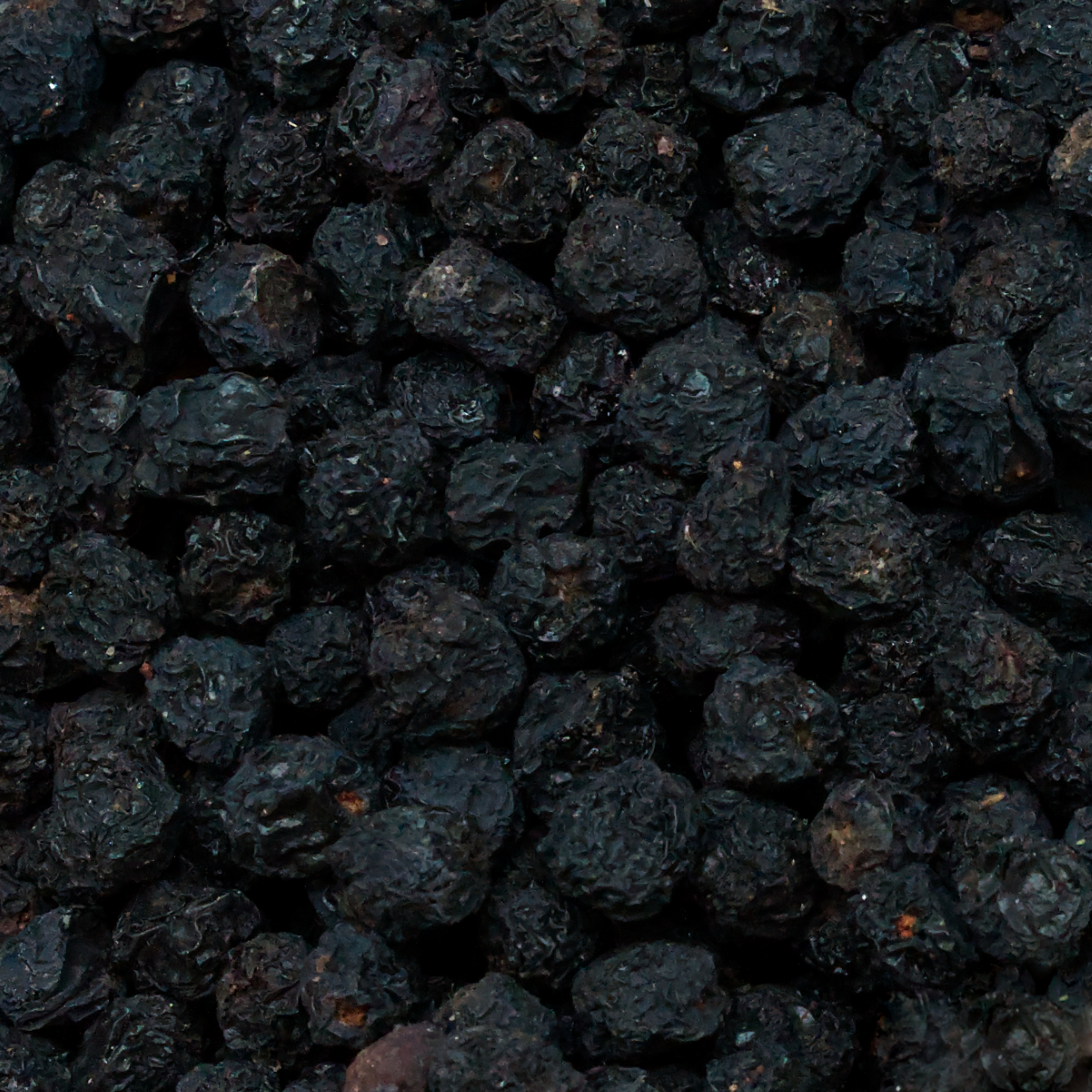 Aroniabeeren