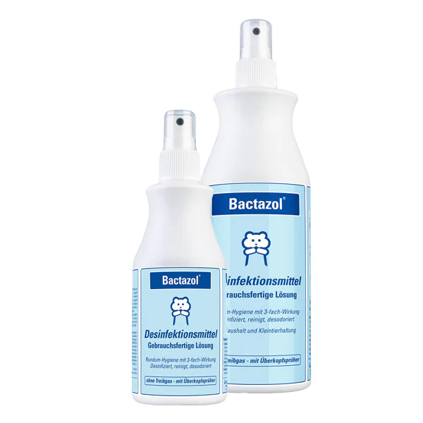 Bactazol Desinfektionsmittel, 500ml