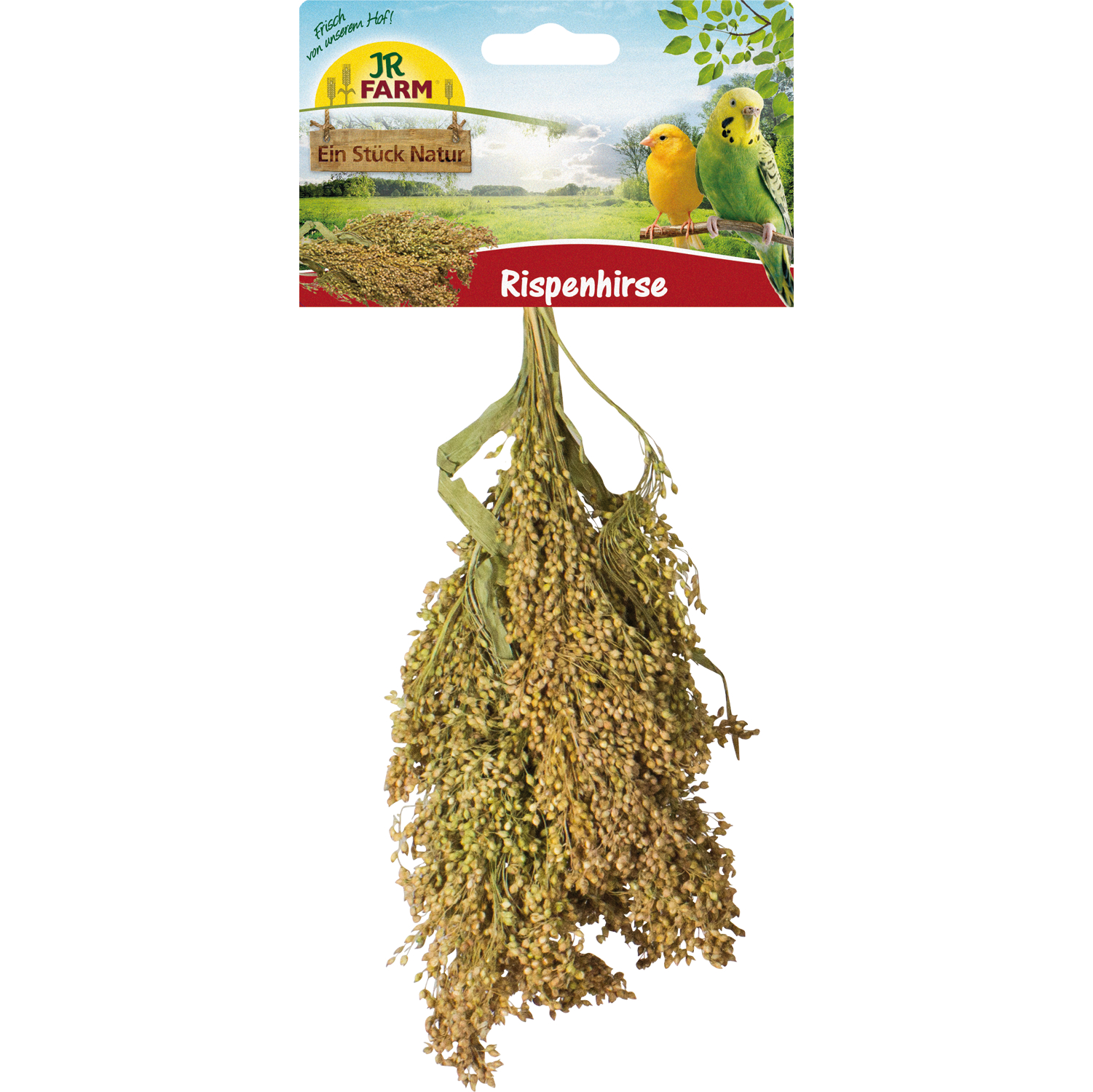 JR Birds Rispenhirse 100 g
