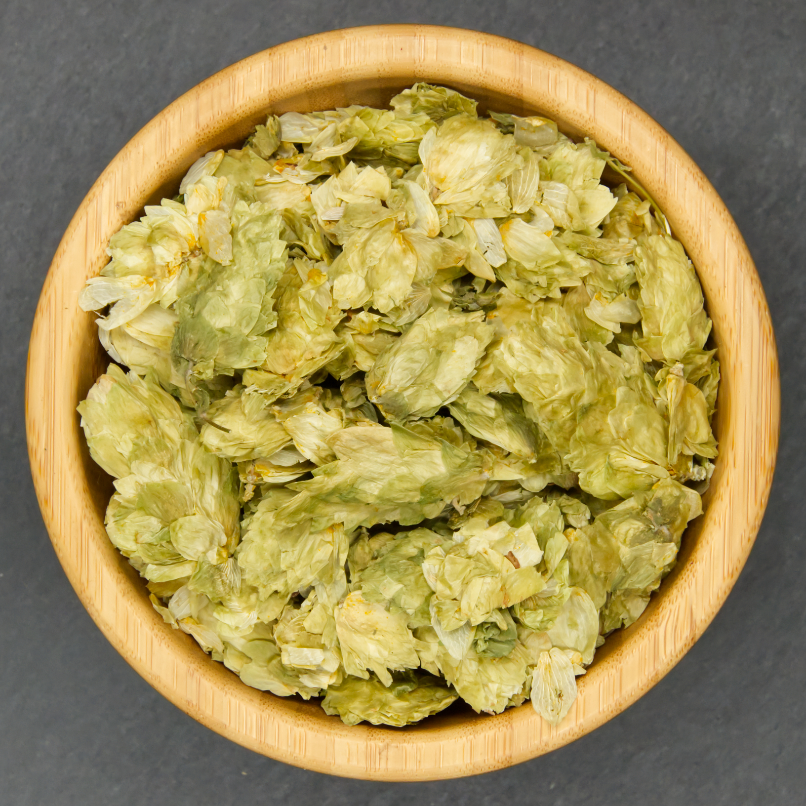 Hopfenblüten
