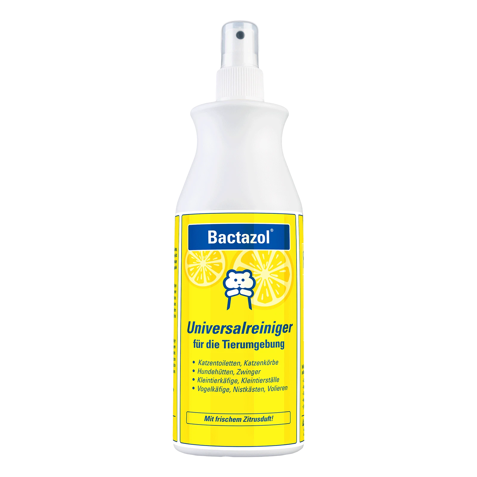 Bactazol Universalreiniger 500ml