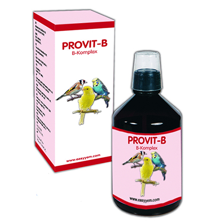 Provit-B • 100ml