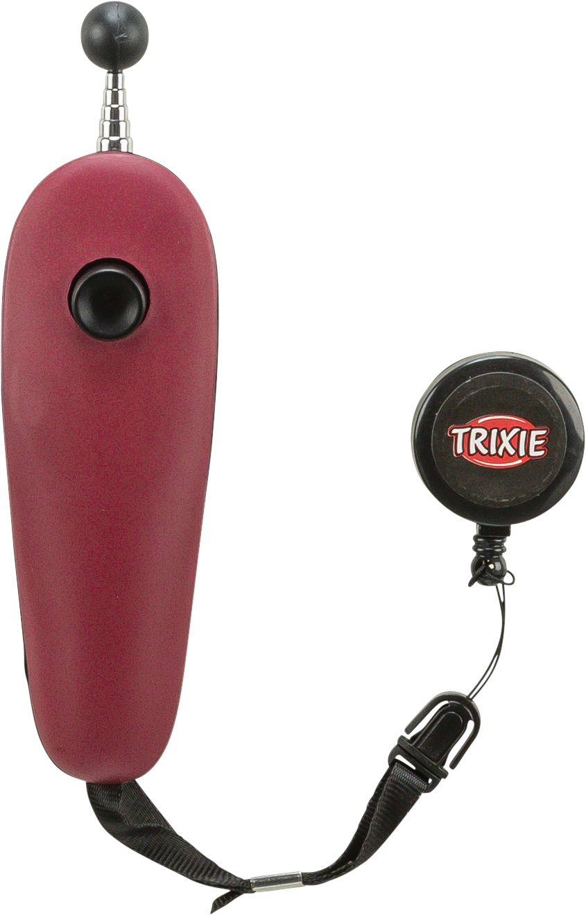 Target Stick