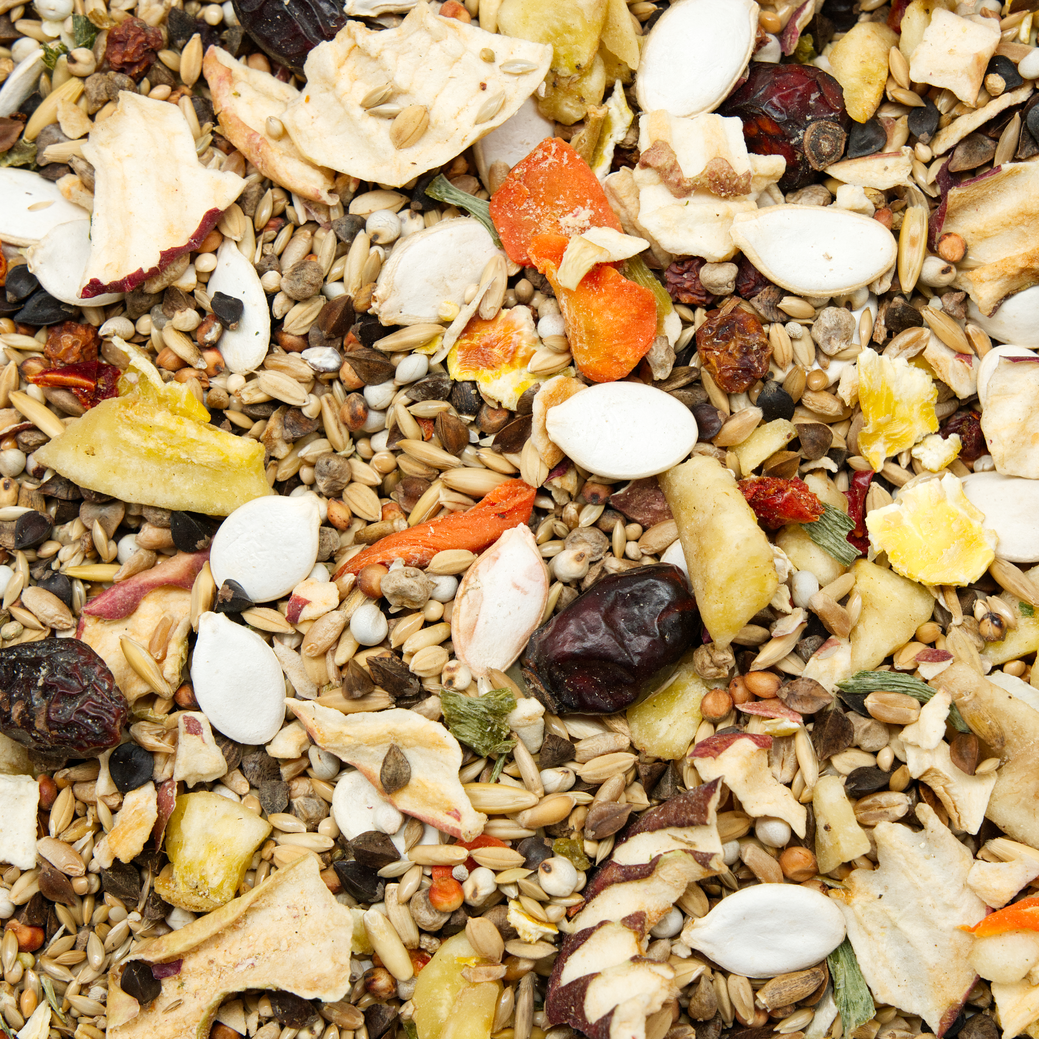 Amazonen FruchtMIX