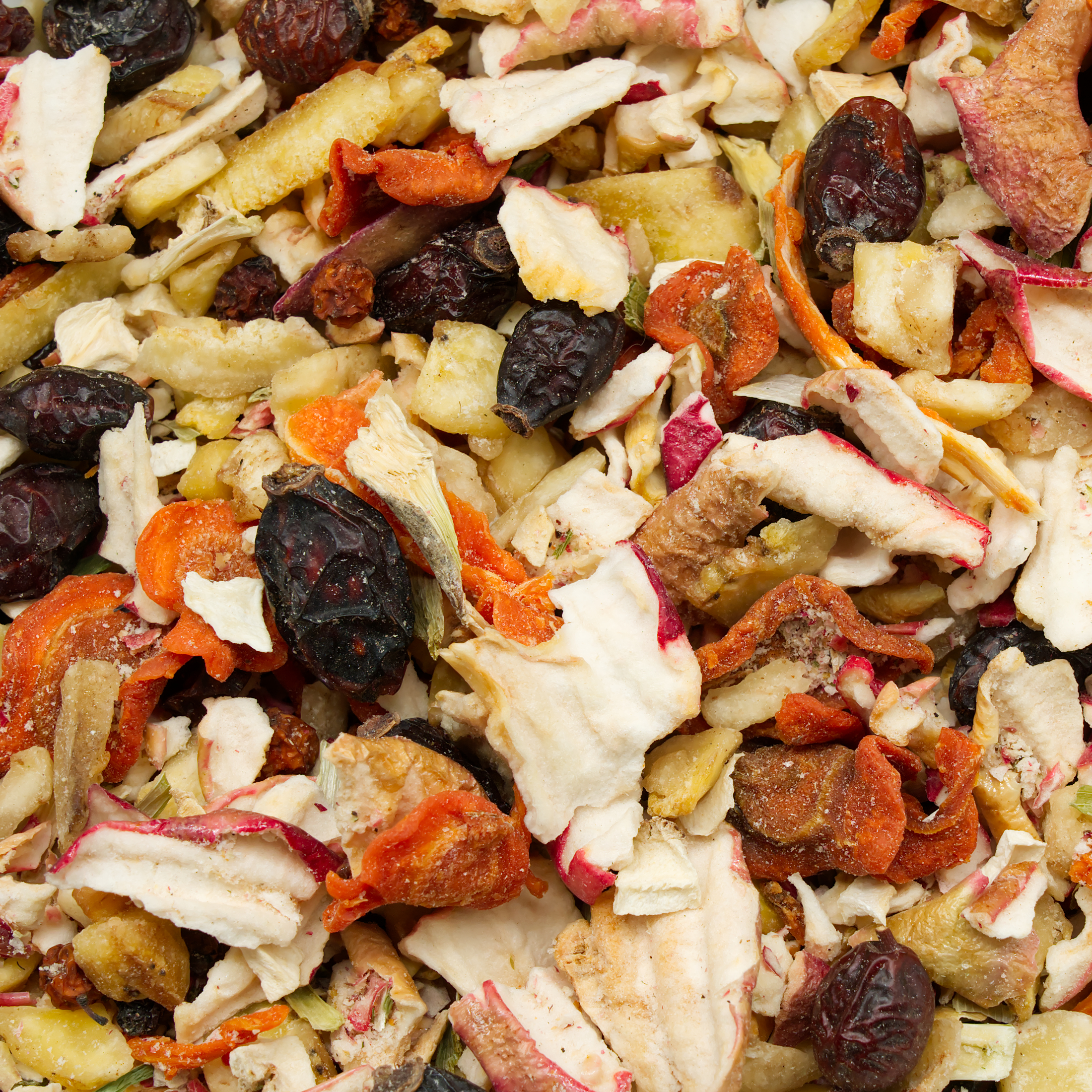 Frucht-Mix, 200g