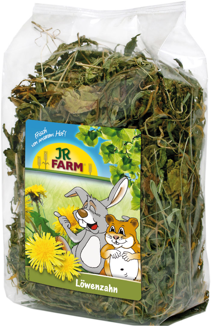 JR Löwenzahn 100 g
