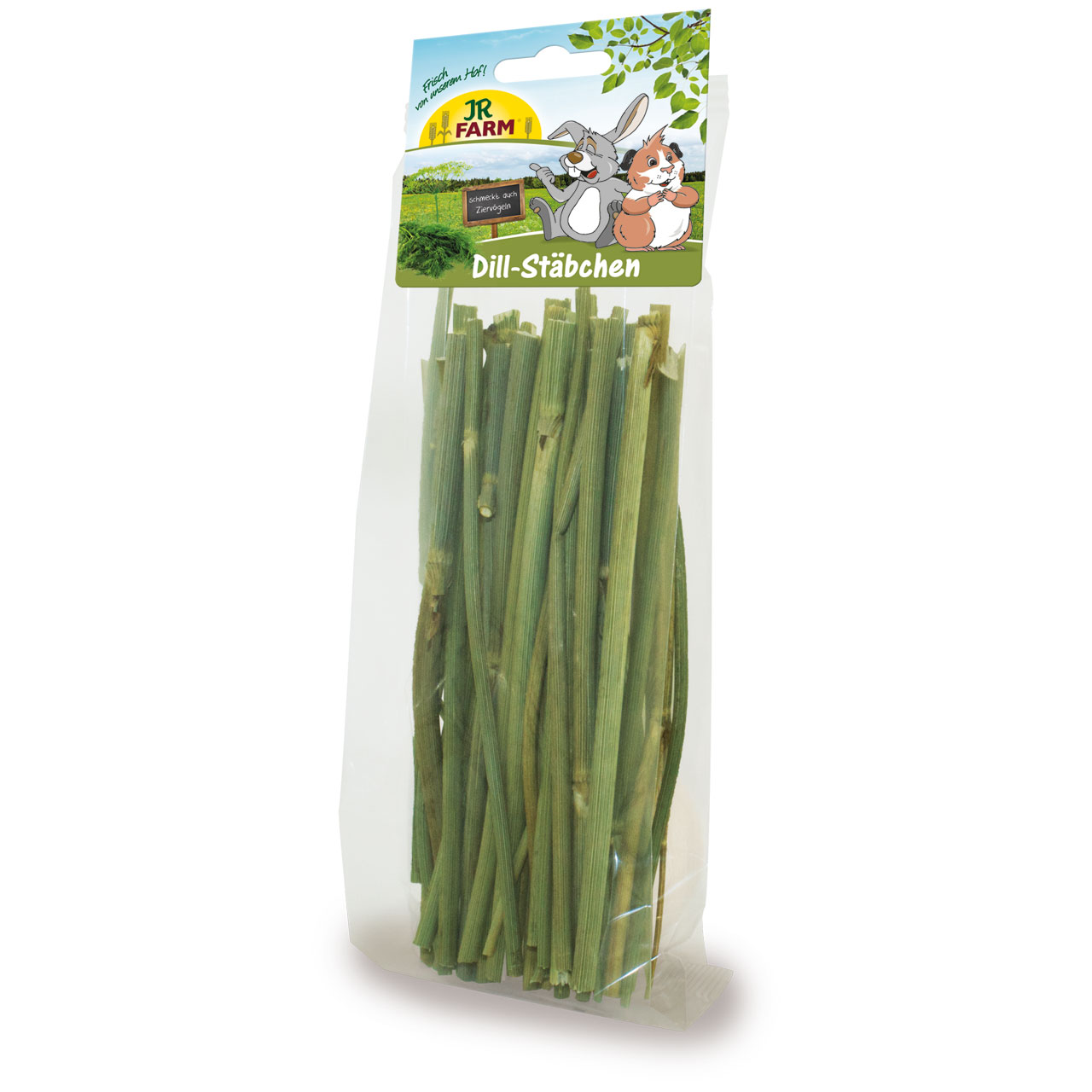 JR Dill-Stäbchen 15 g
