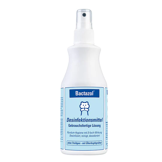 Bactazol Desinfektionsmittel, 250ml