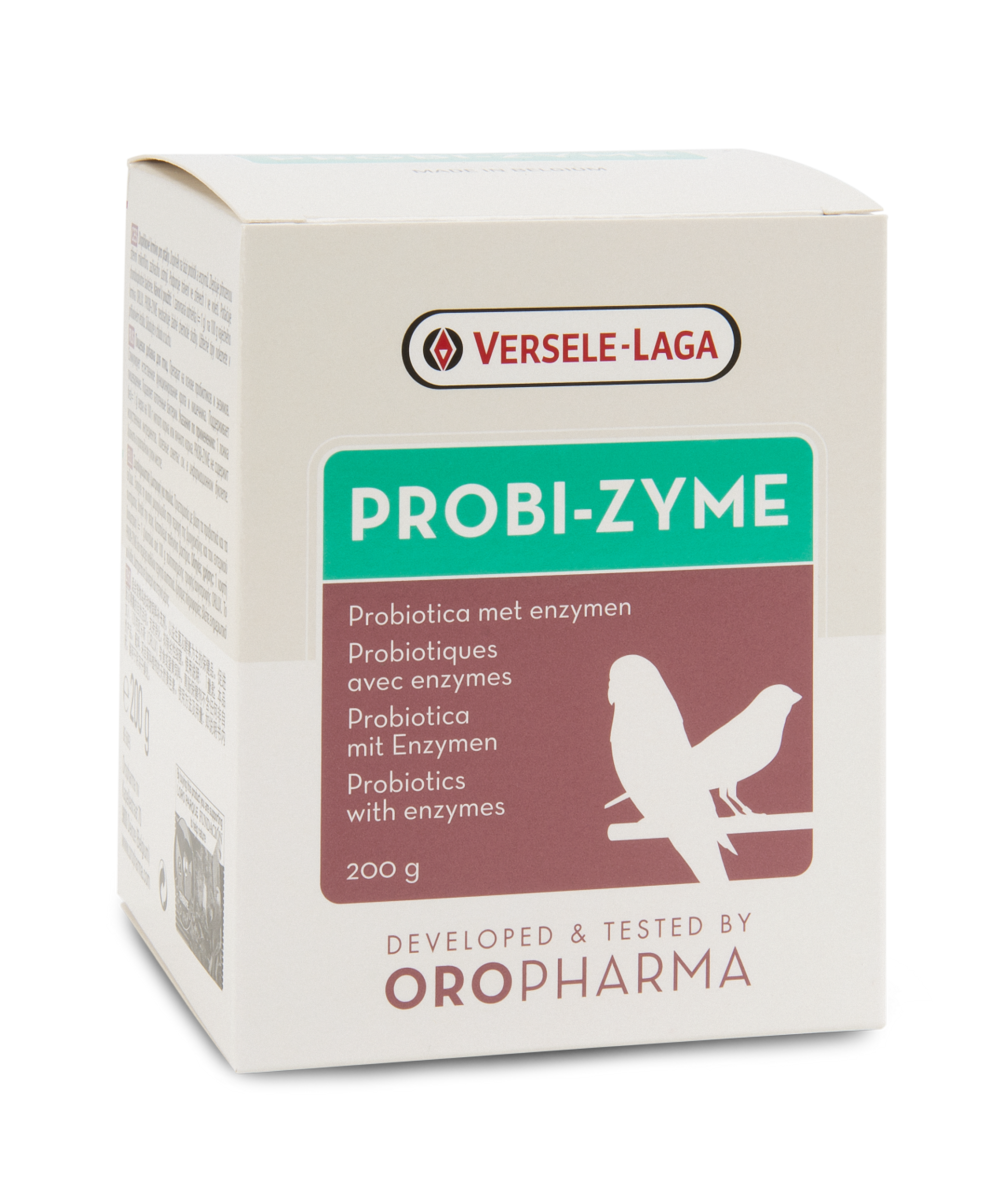 Oropharma Probi-Zyme 200g
