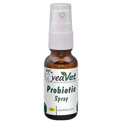 VeaVet Probiotic-Spray 20ml