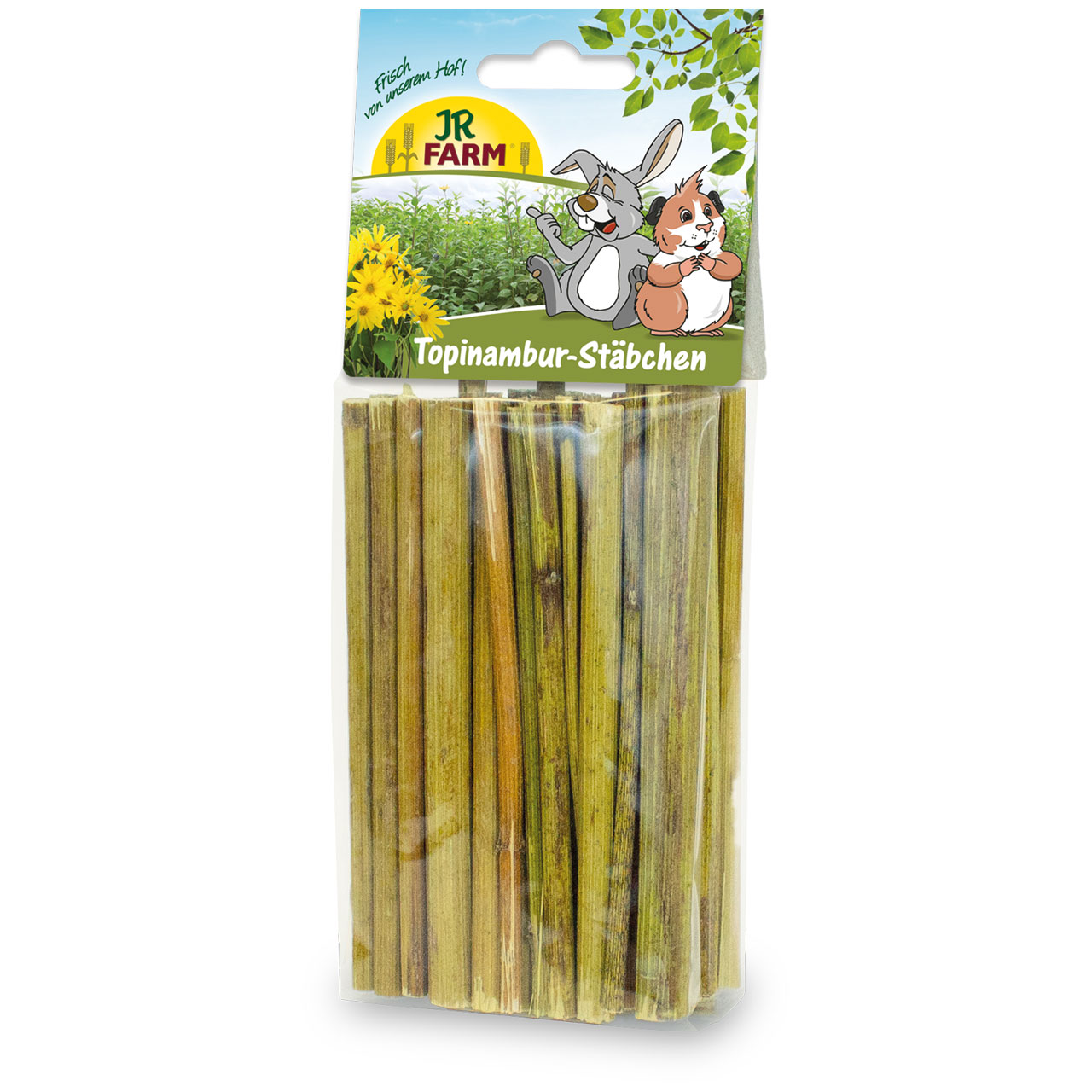 JR Topinambur-Stäbchen 30 g