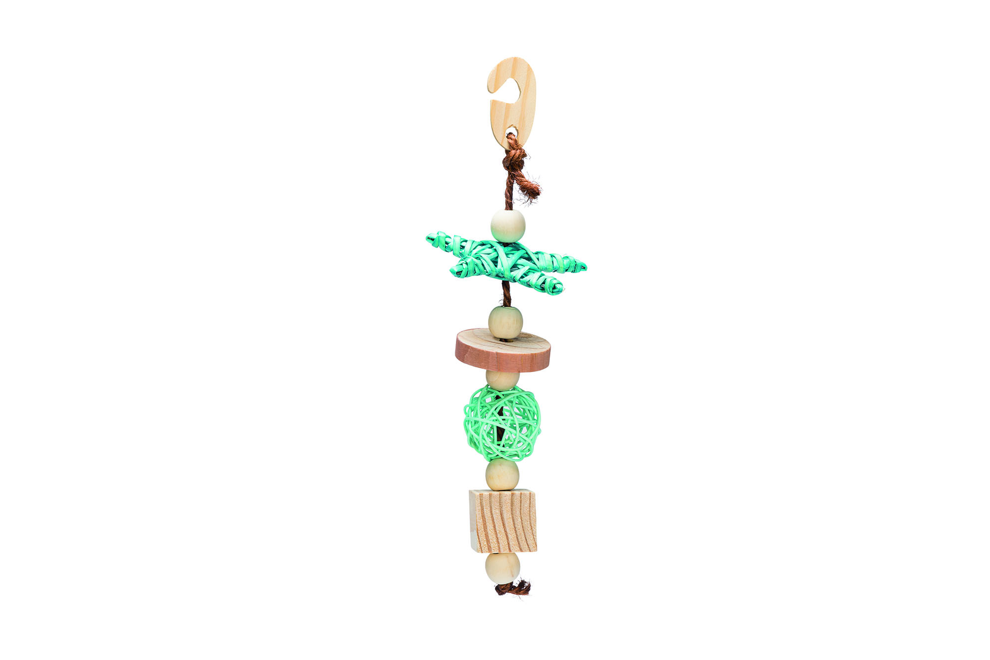 Aviary Adventure 35x10x10 cm