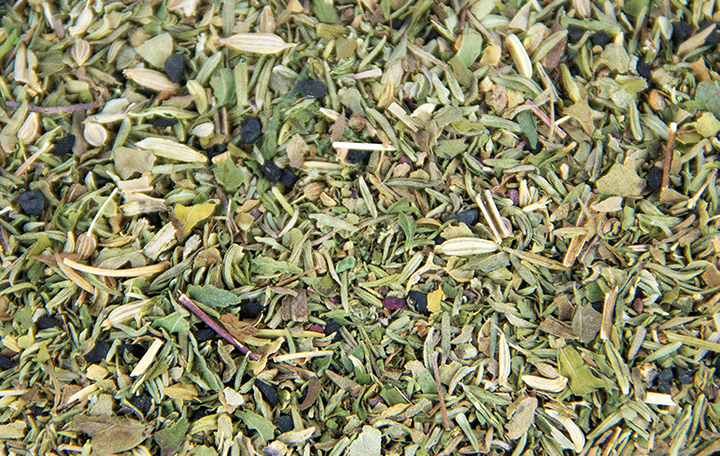 Zuchtkräuter, 500g