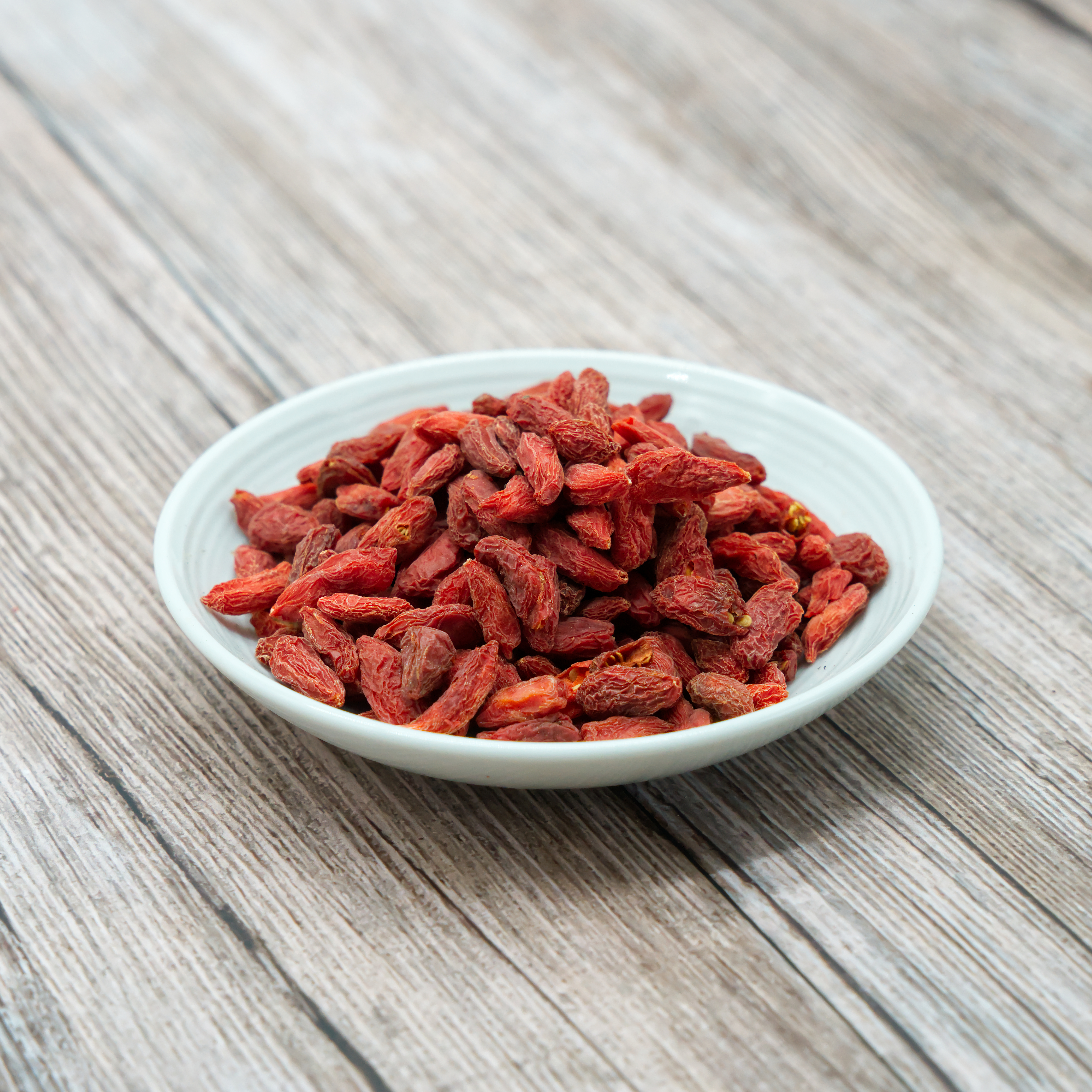 Goji-Beeren