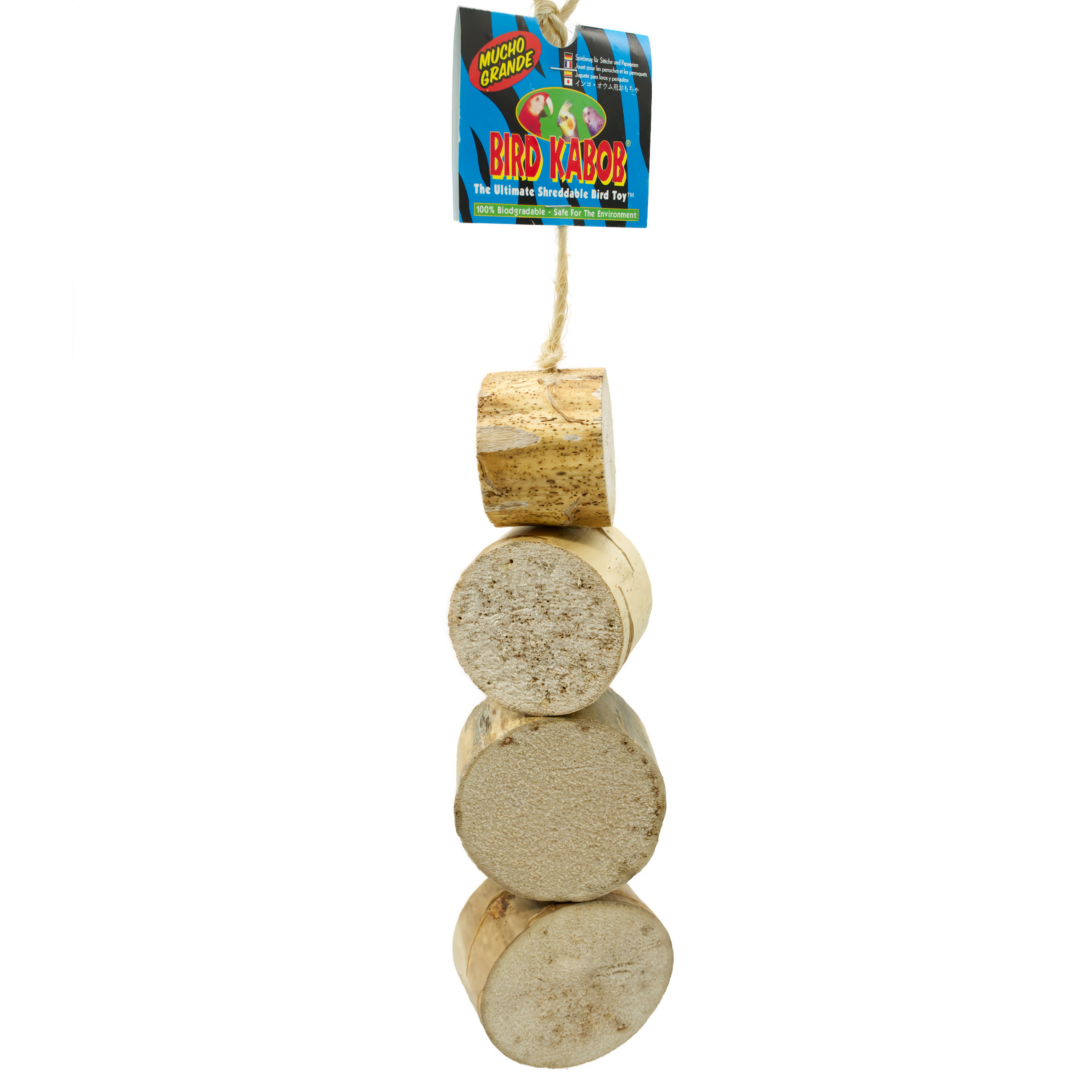 Grande Bird Kabob
