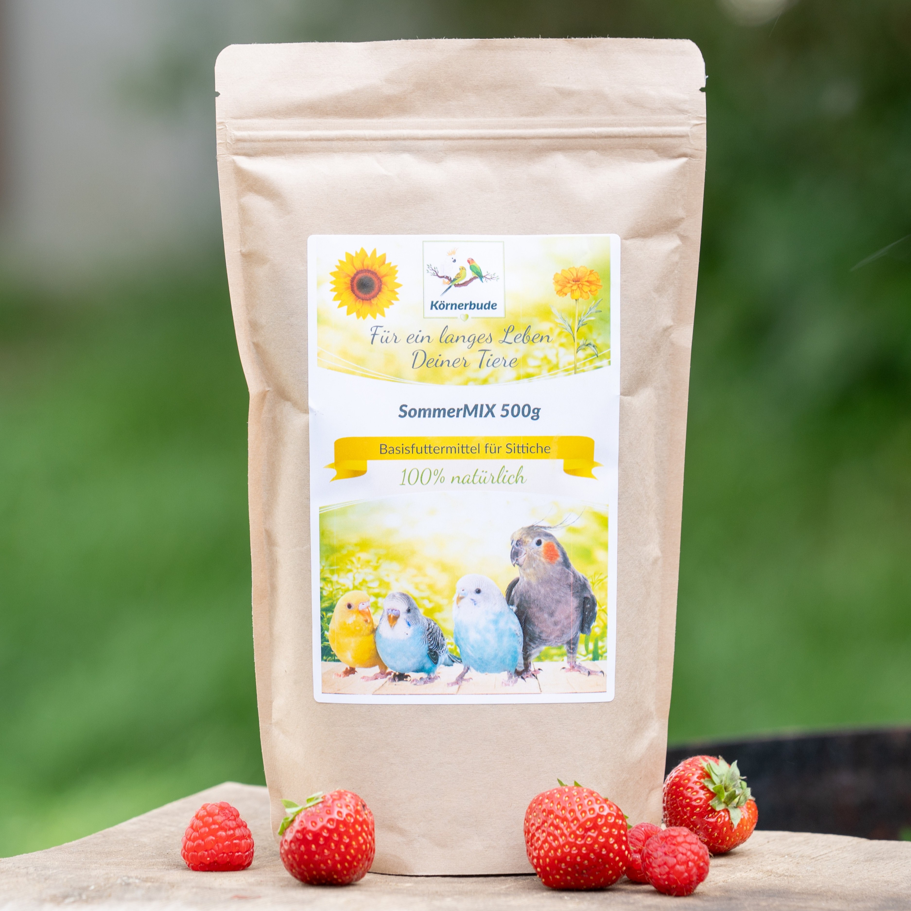 SommerMIX 500g
