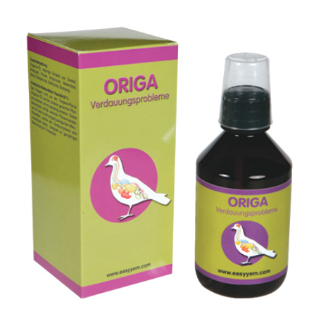 Origa 100ml