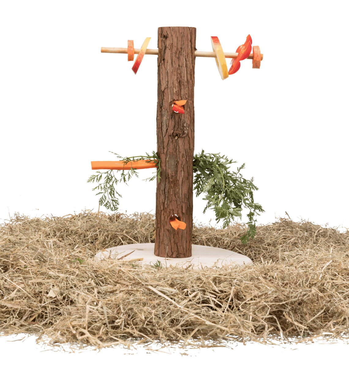 Futterbaum Ø 25 × 36 cm