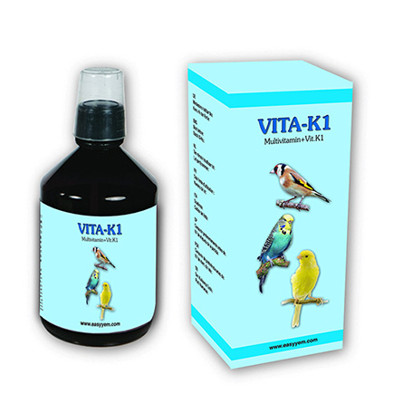 Vita-K1