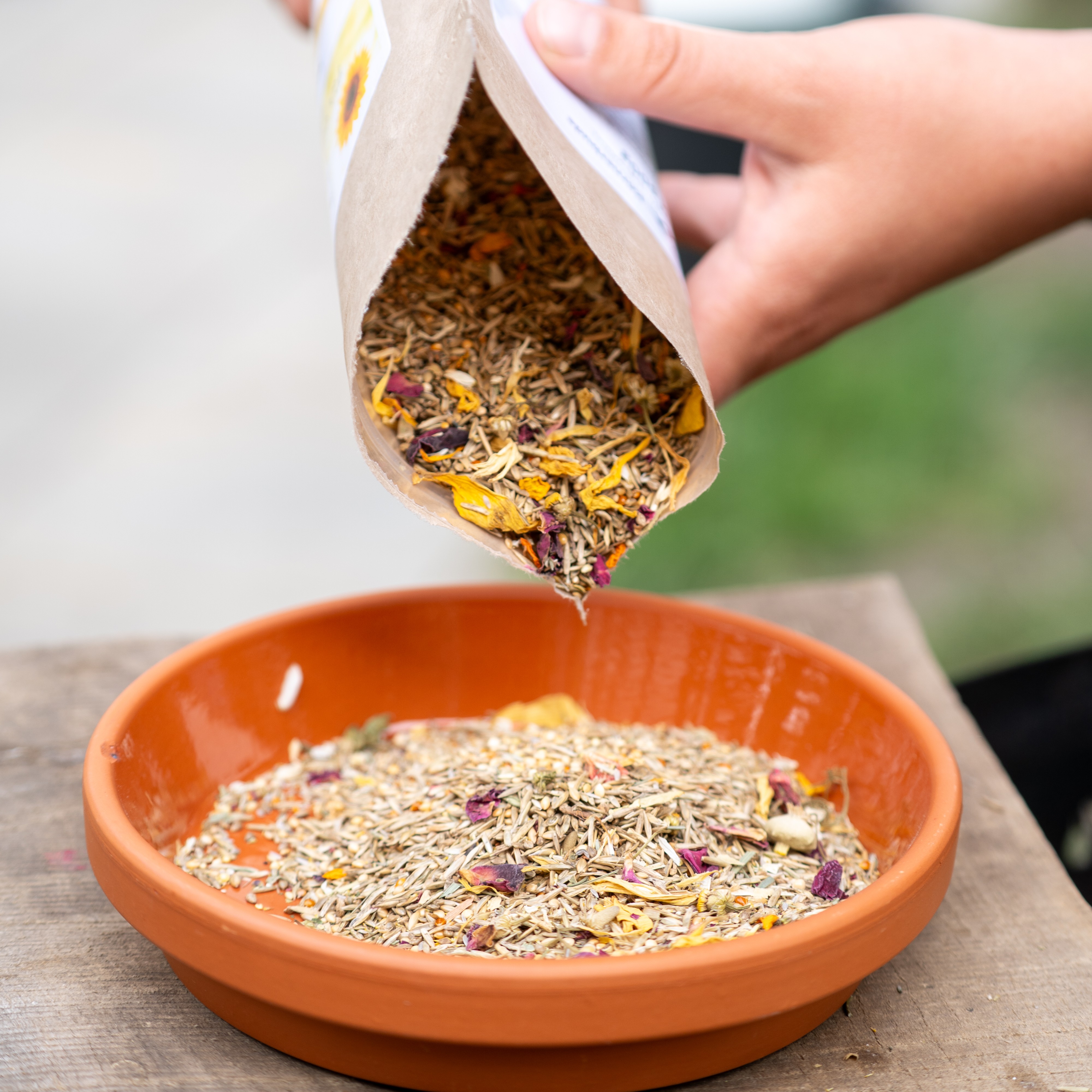 SommerMIX 500g