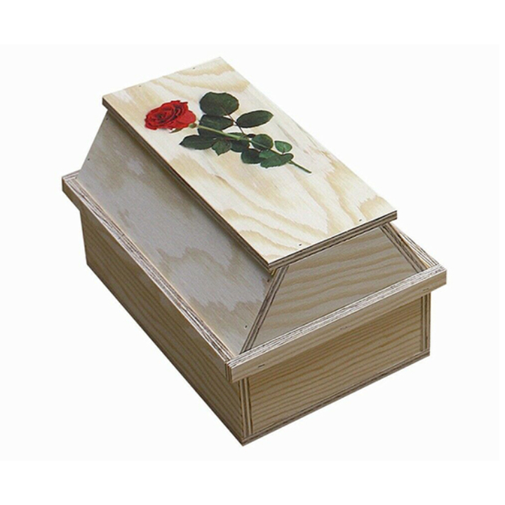 Tiersarg, mittel 40x21x18cm