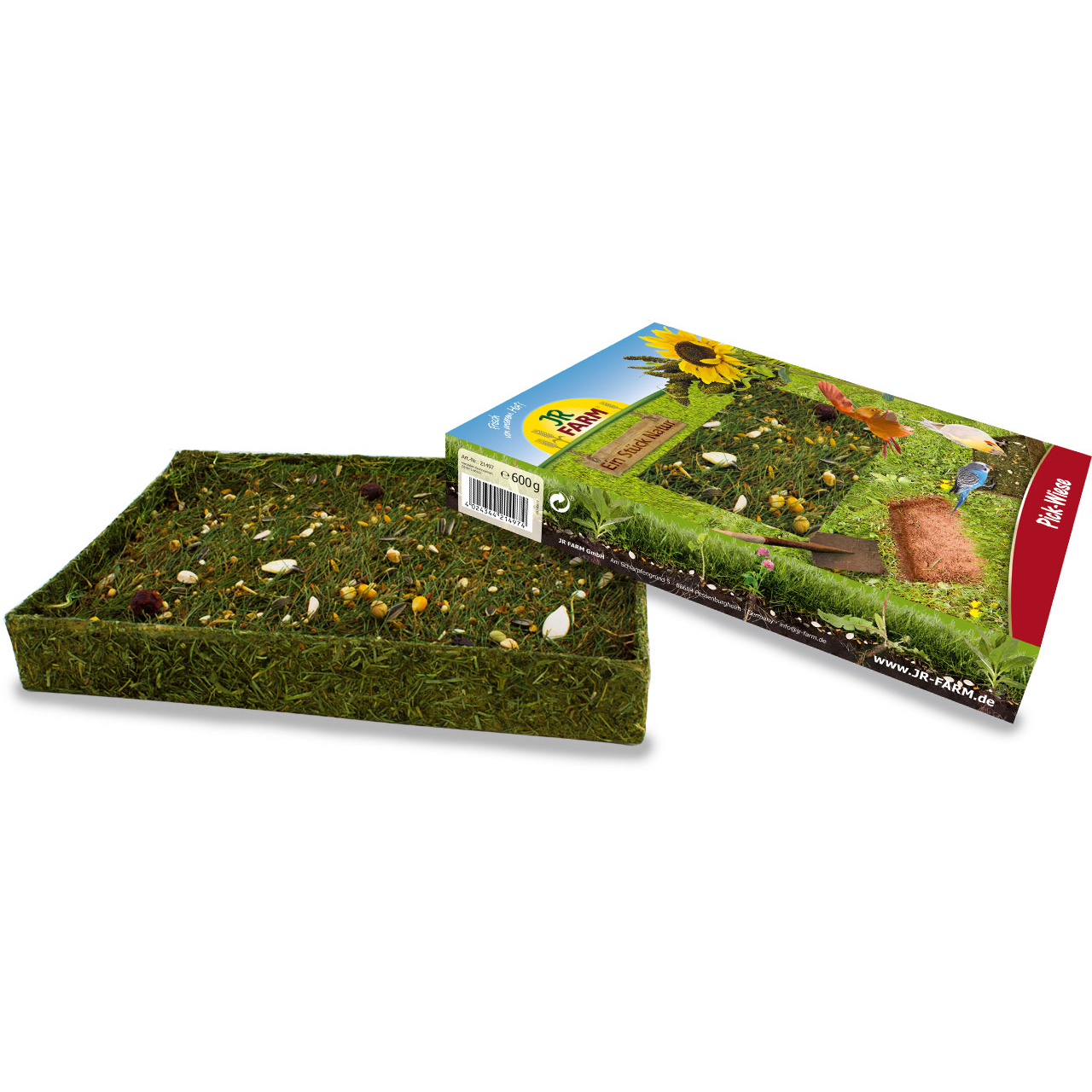 JR Birds Pick-Wiese 600 g