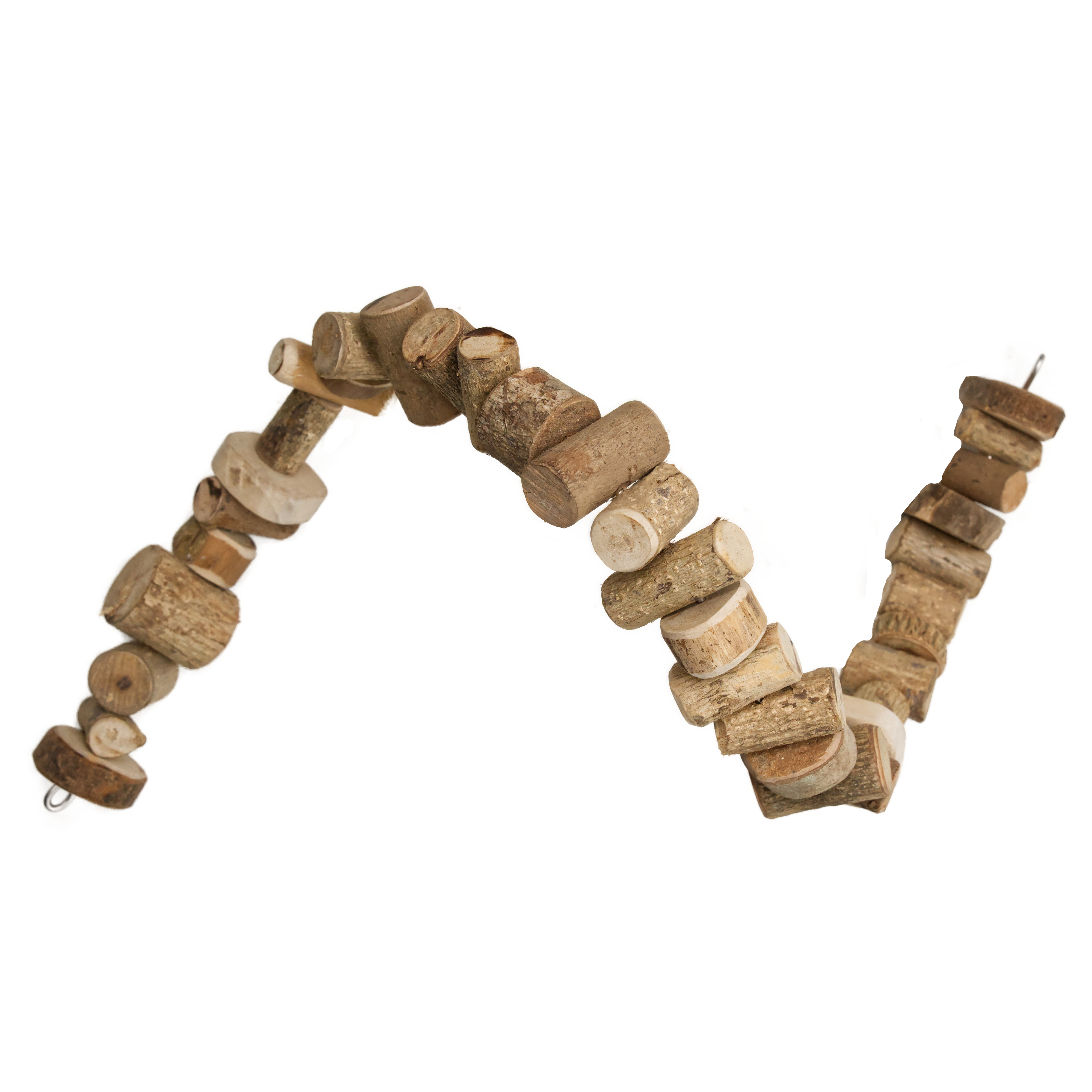 Kletterspirale