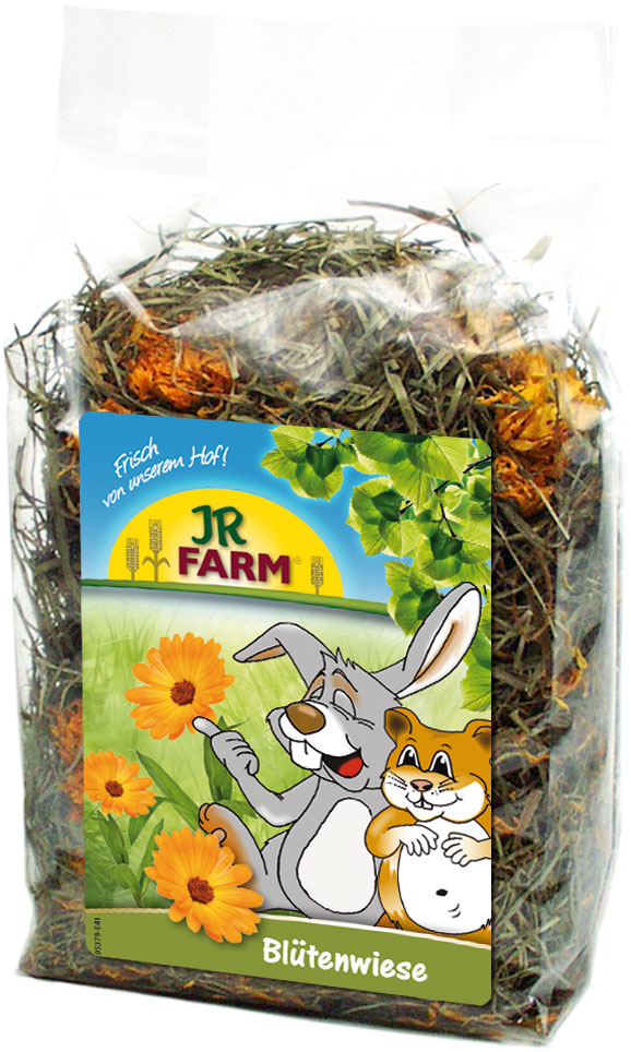 JR FARM Blütenwiese 150g
