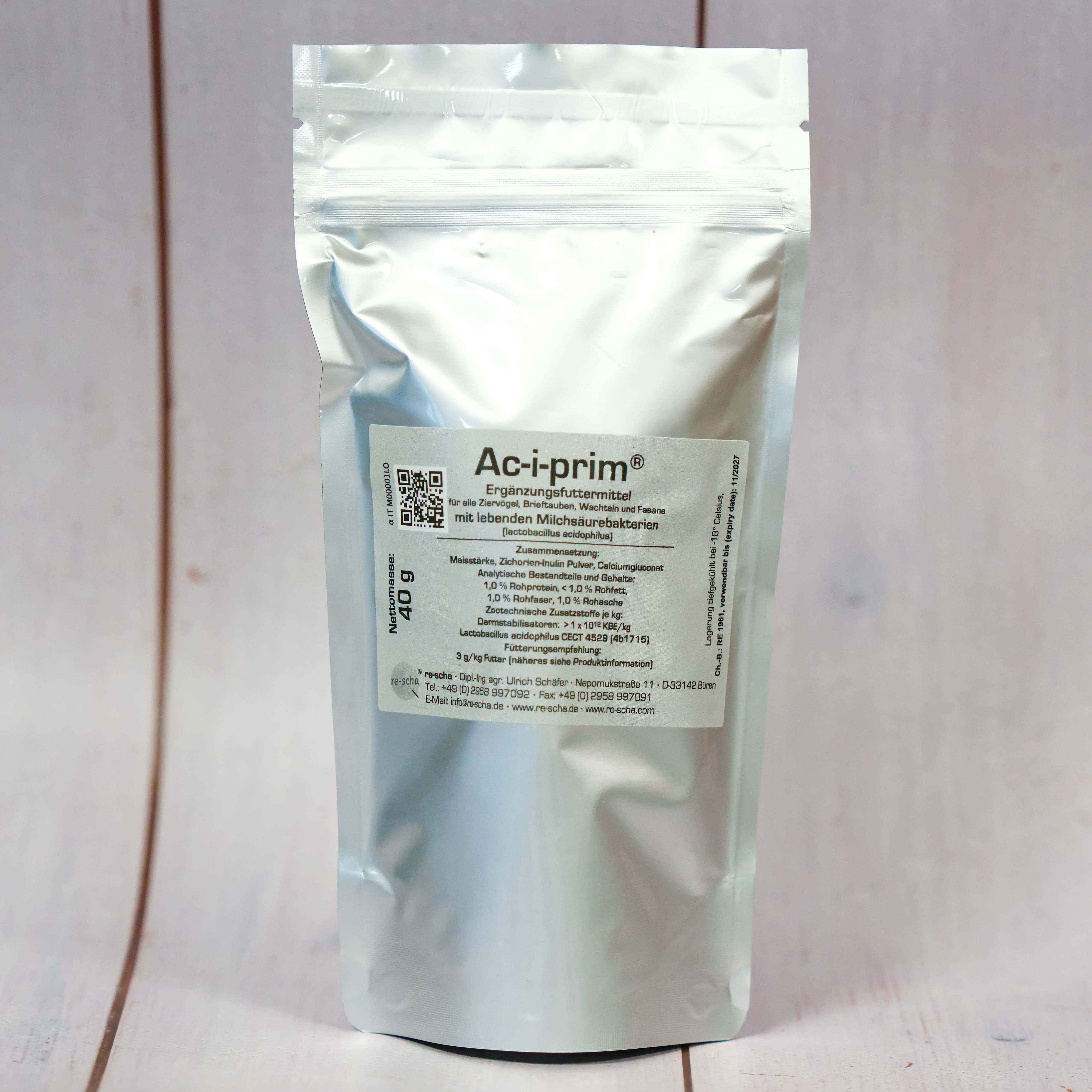 Ac-i-prim 40g