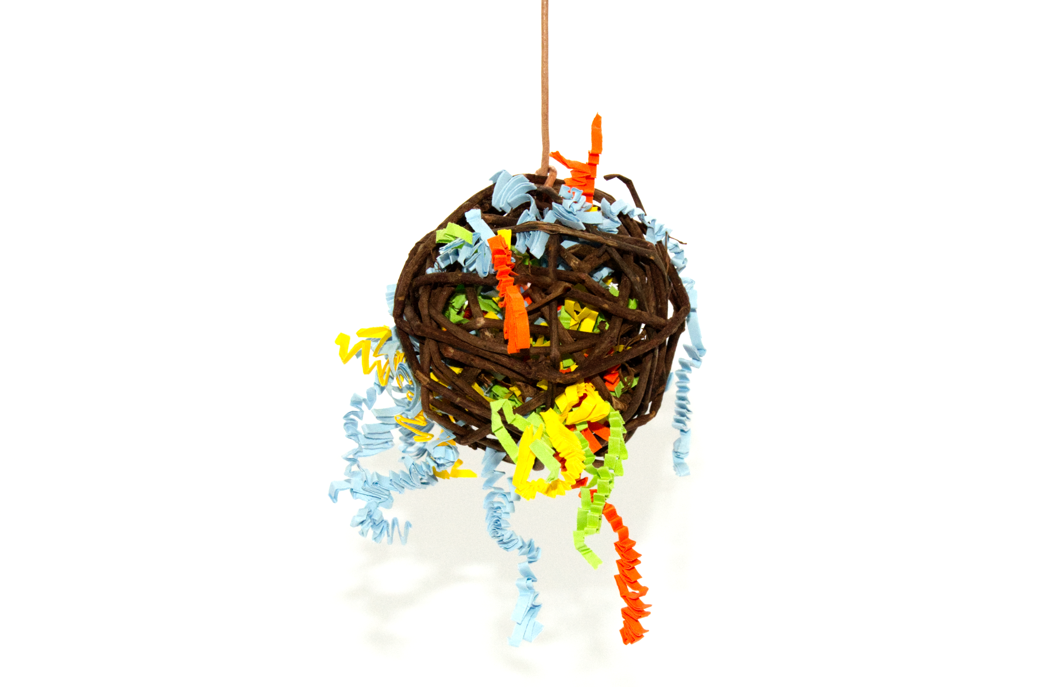 Crushel Ball Ø 8 cm
