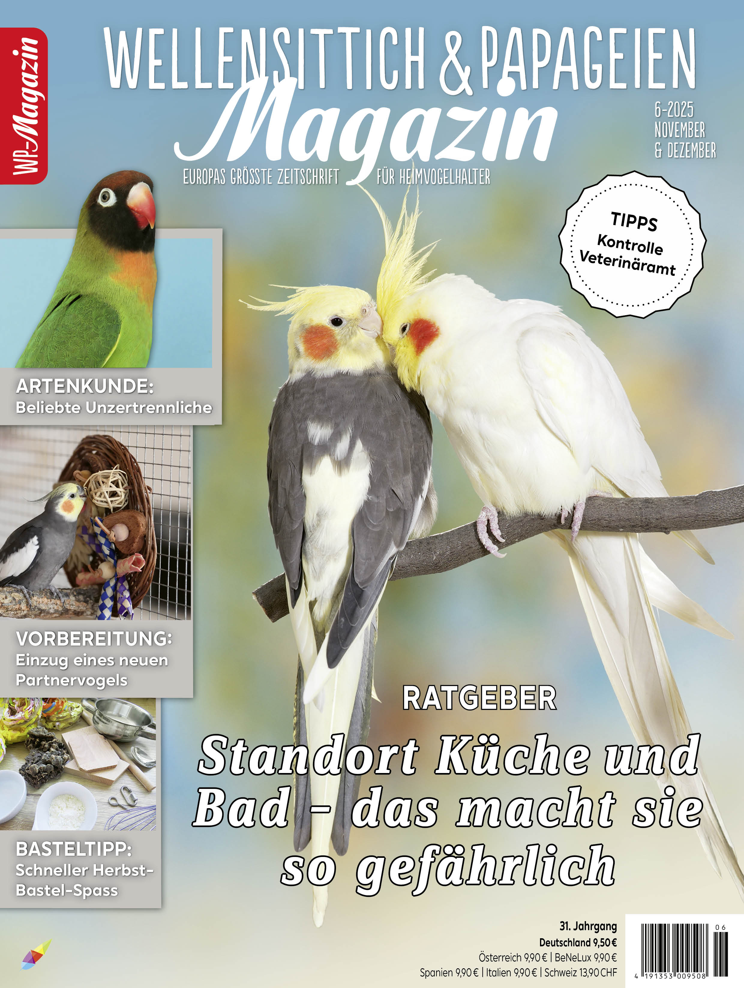 WP-Magazin 6-2025