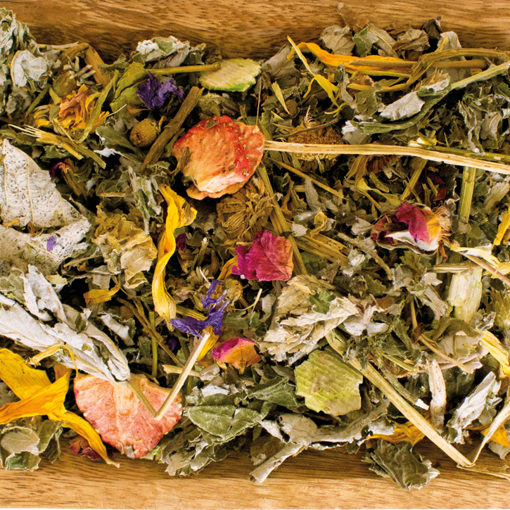 JR Bauerngarten 150g