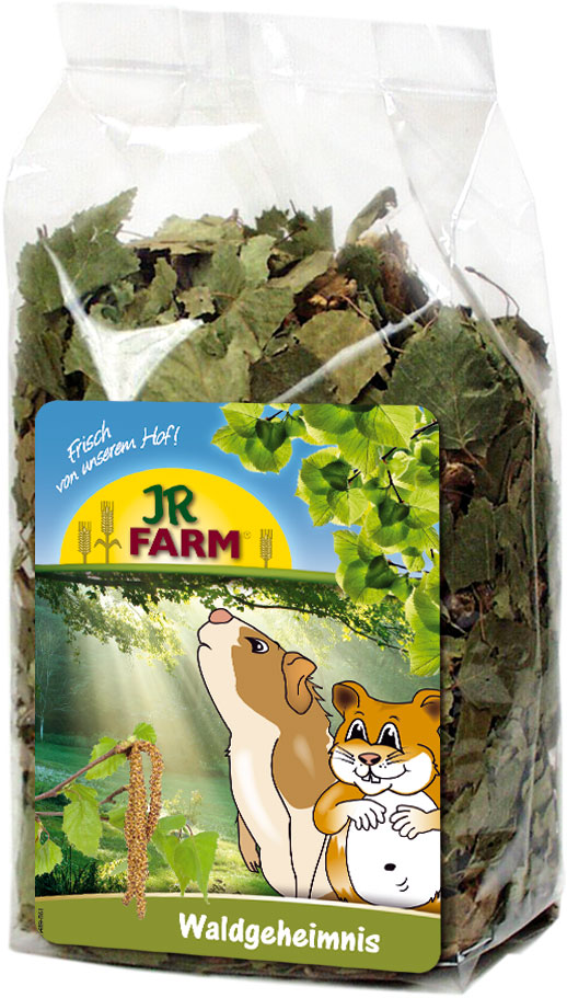 JR Waldgeheimnis 100 g