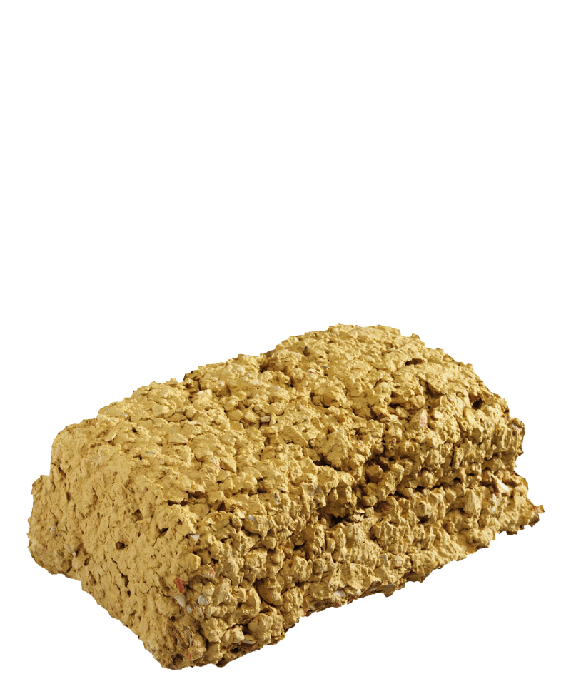 Clay Bloc 550g