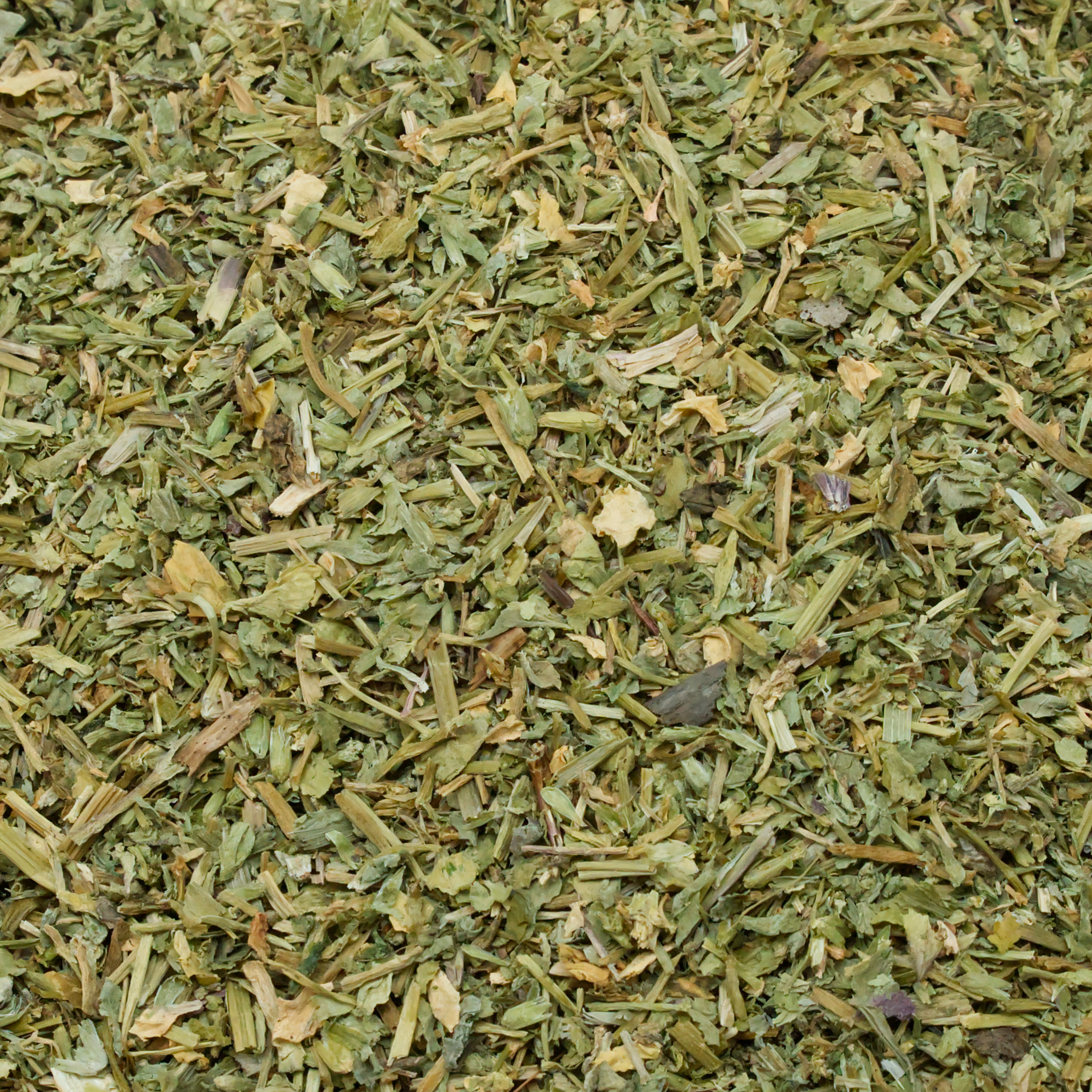 Vogelmierekraut, geschnitten