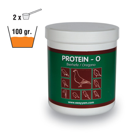 Protein O - 250g