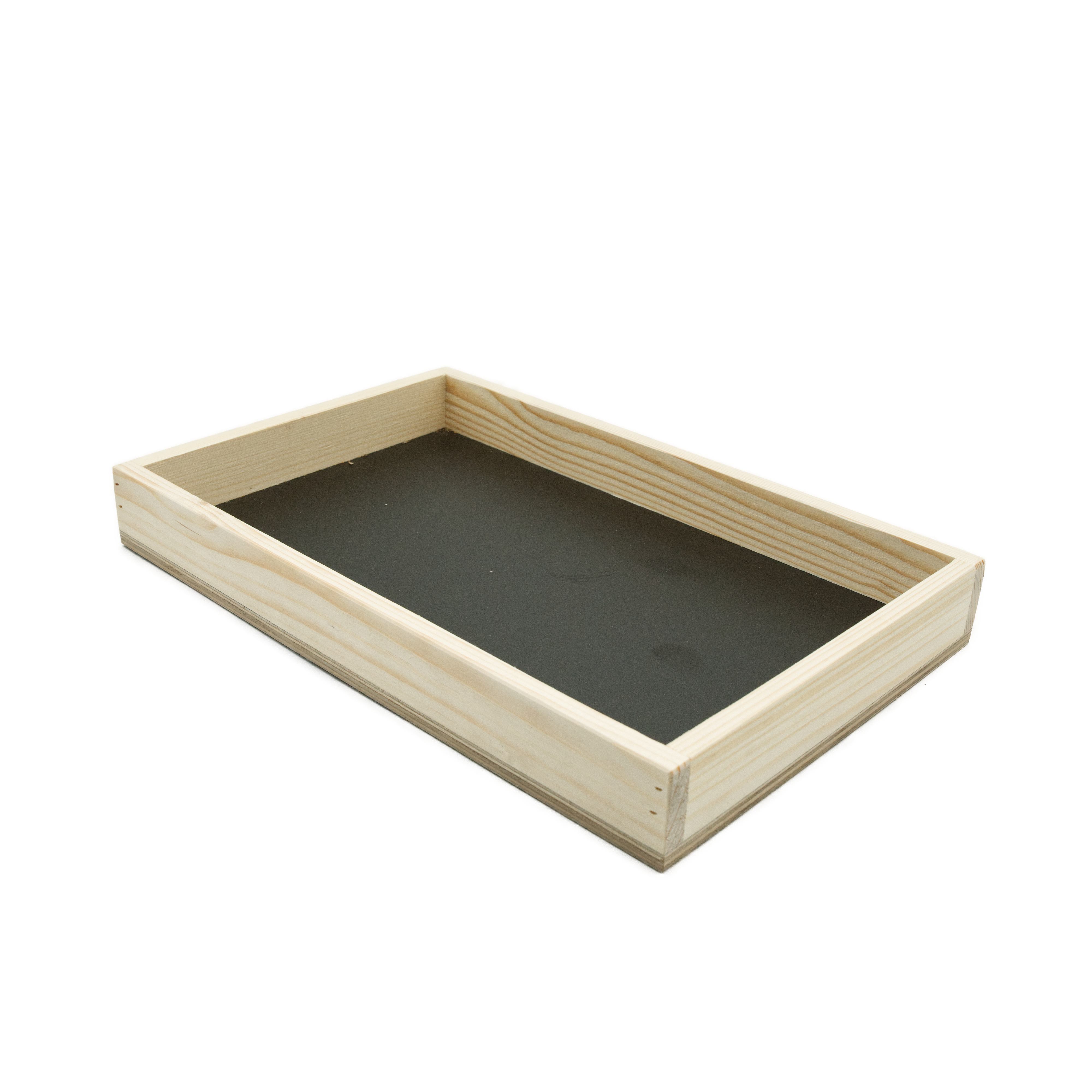 Körnerbude Sittich Wühlkiste, klein  36 x 23 x 4,5 cm